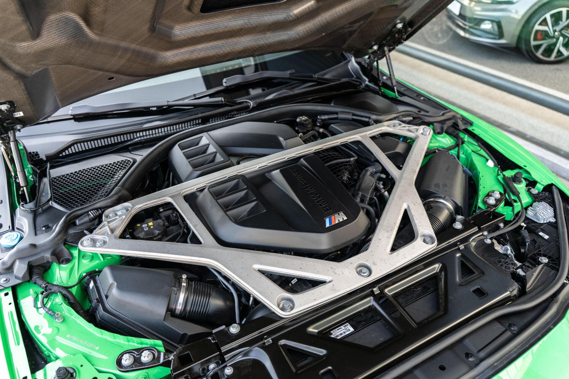 Foto van BMW 3-serie