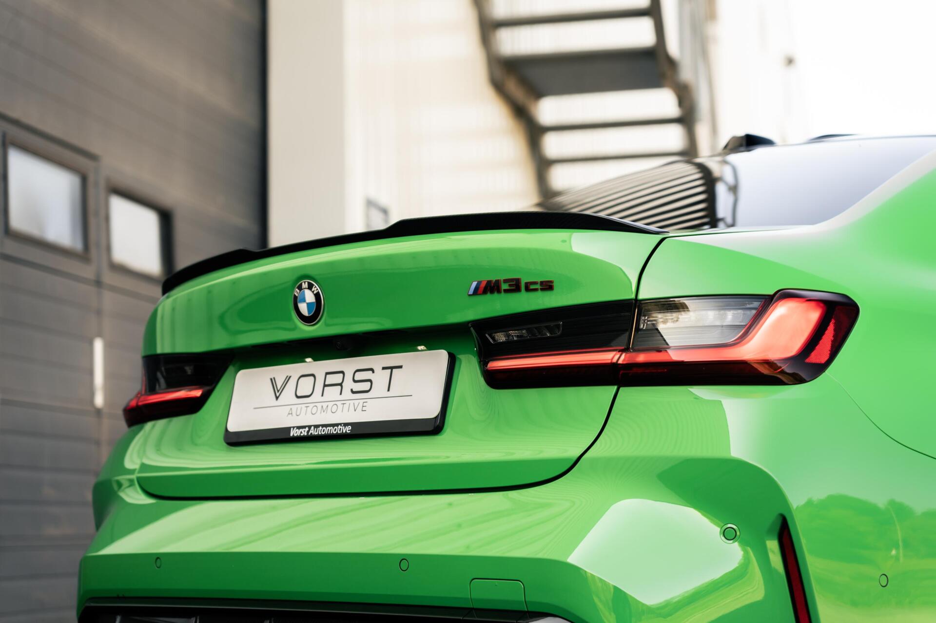 Foto van BMW 3-serie