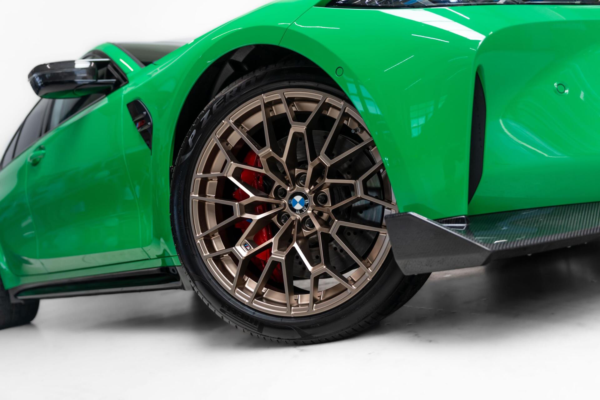 Foto van BMW 3-serie