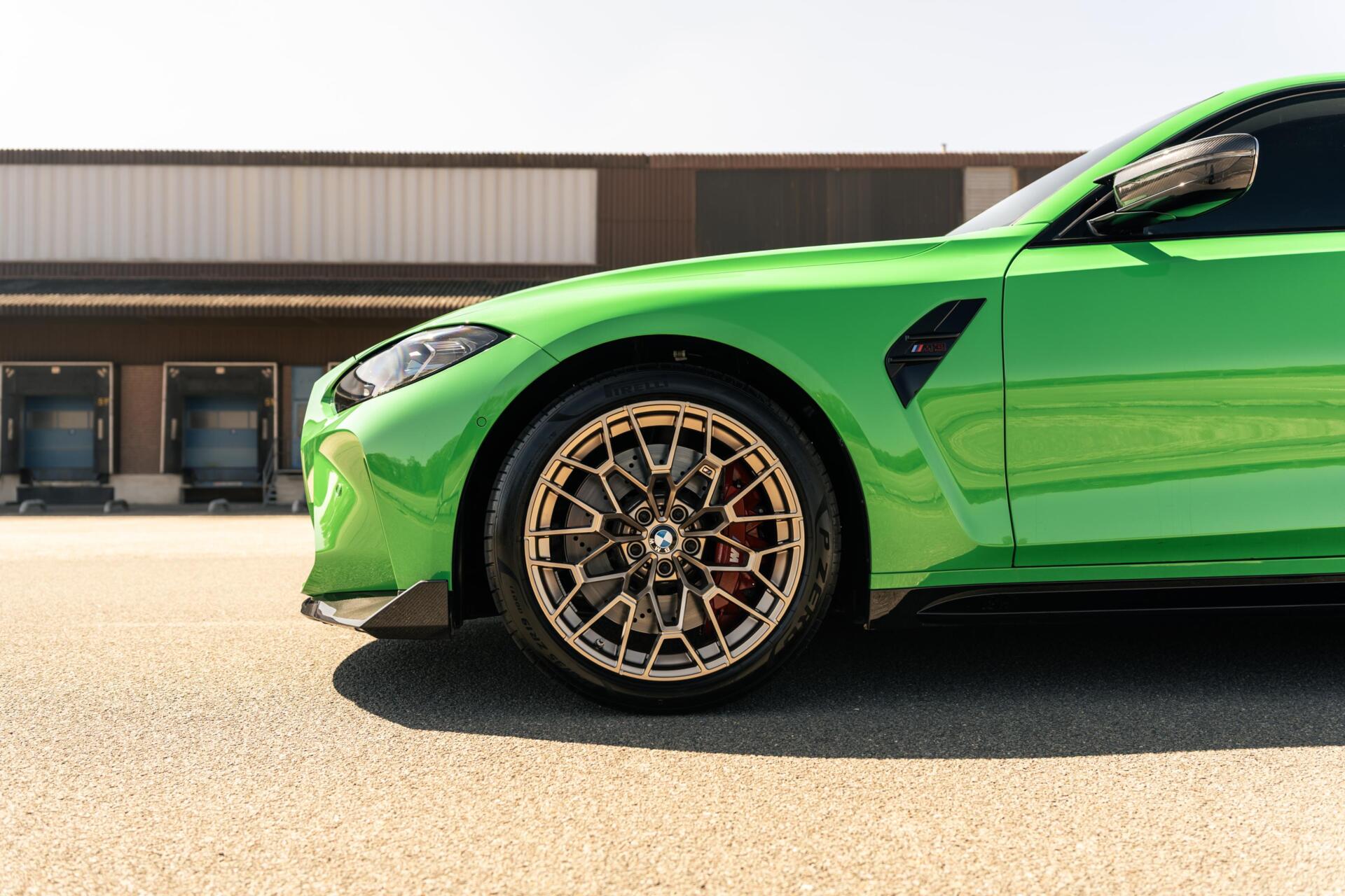 Foto van BMW 3-serie