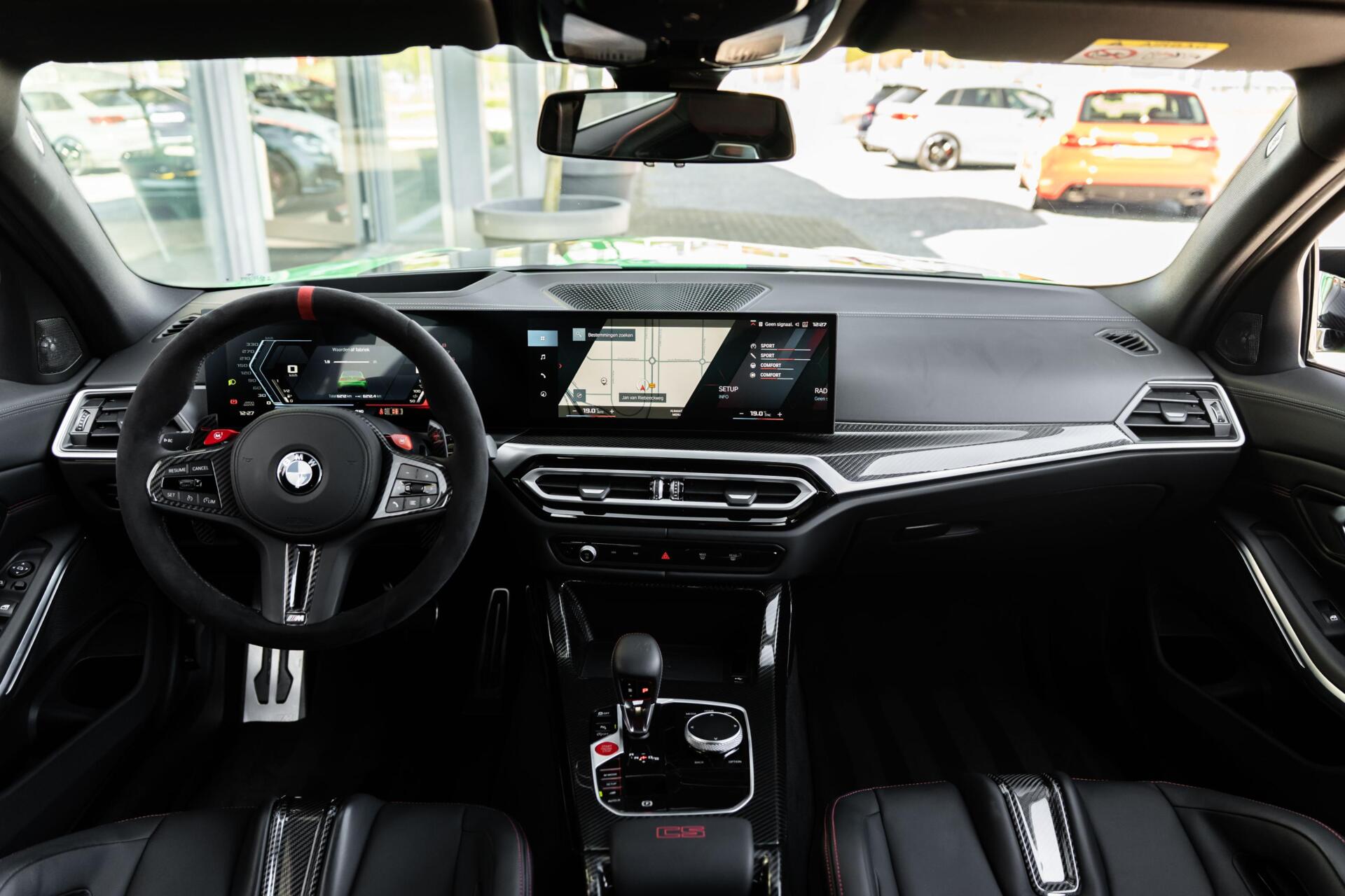 Foto van BMW 3-serie