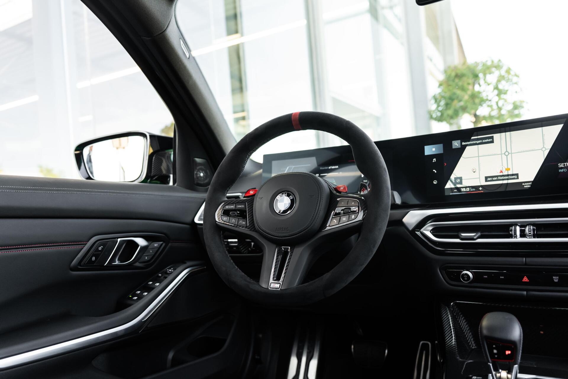 Foto van BMW 3-serie