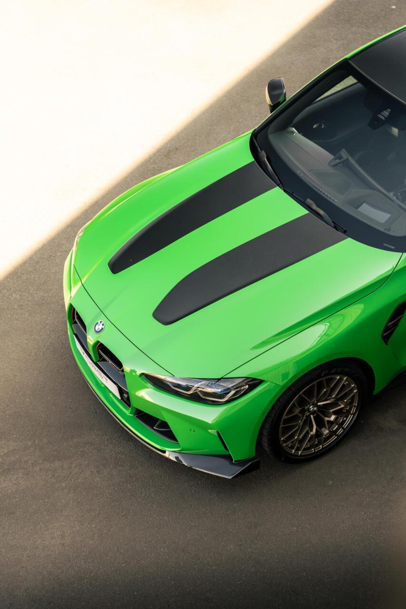 Foto van BMW 3-serie