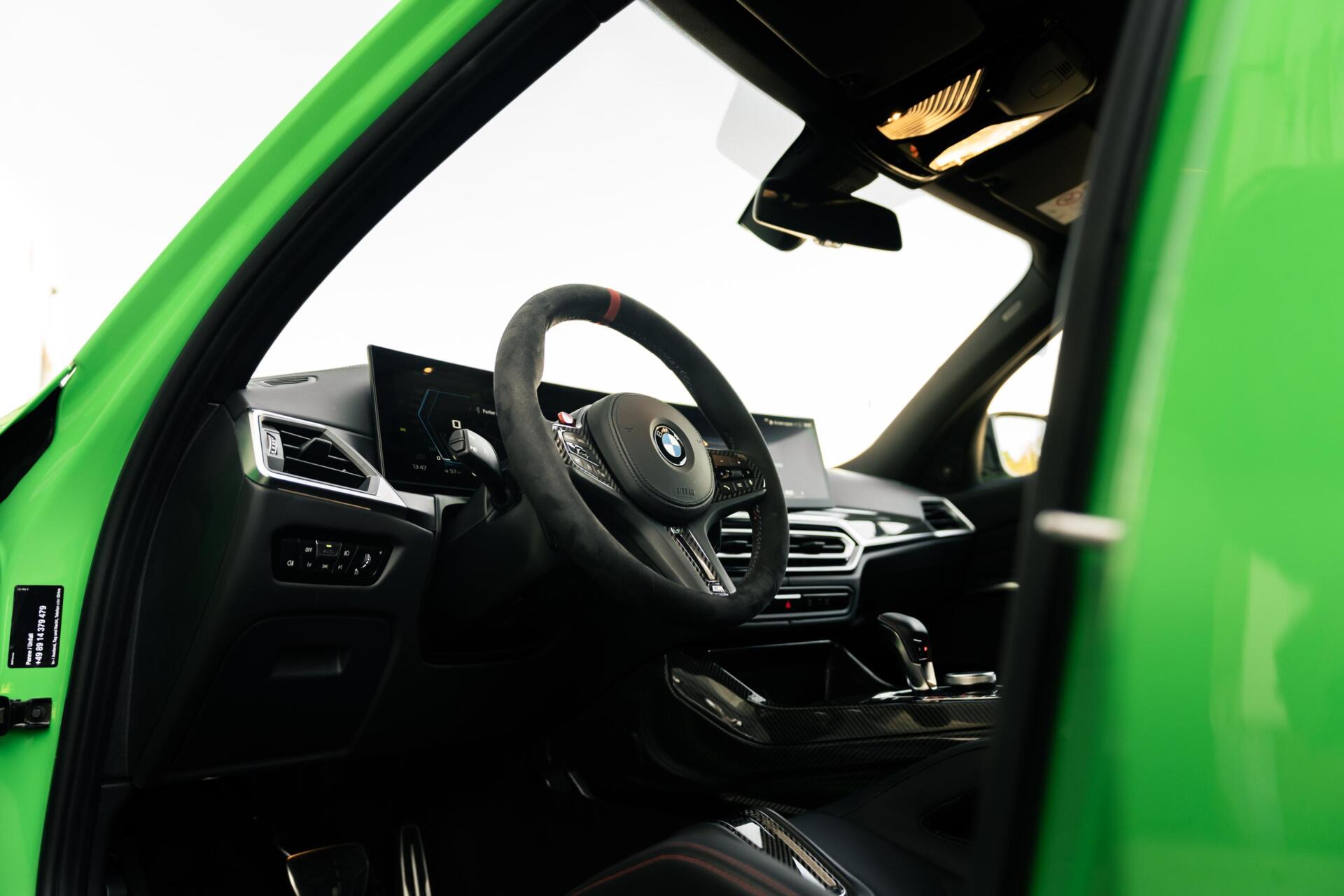 Foto van BMW 3-serie