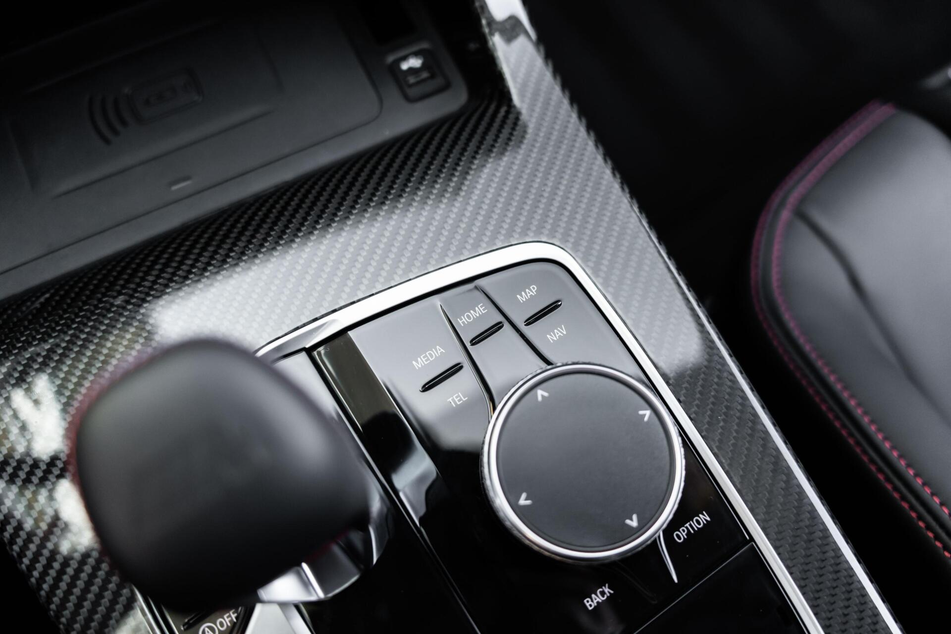 Foto van BMW 3-serie