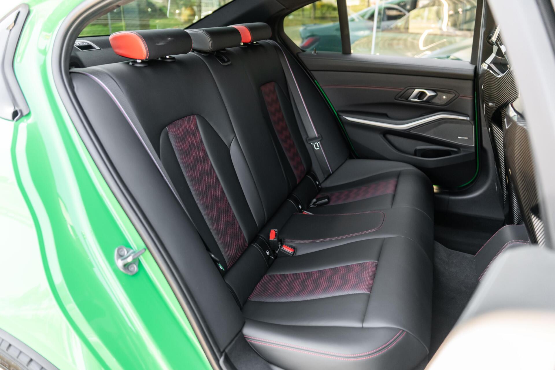 Foto van BMW 3-serie