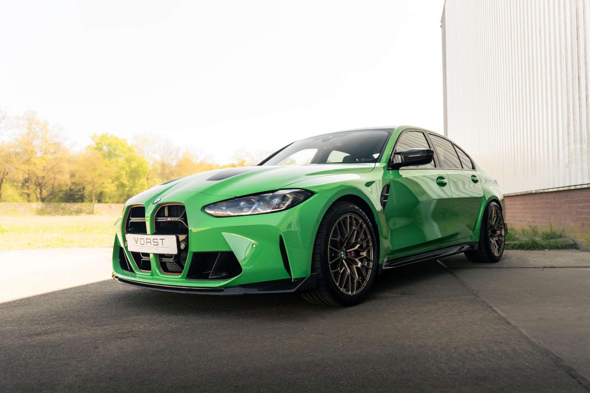 Foto van BMW 3-serie