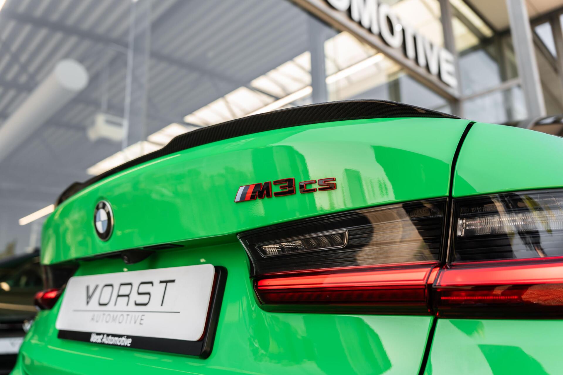 Foto van BMW 3-serie
