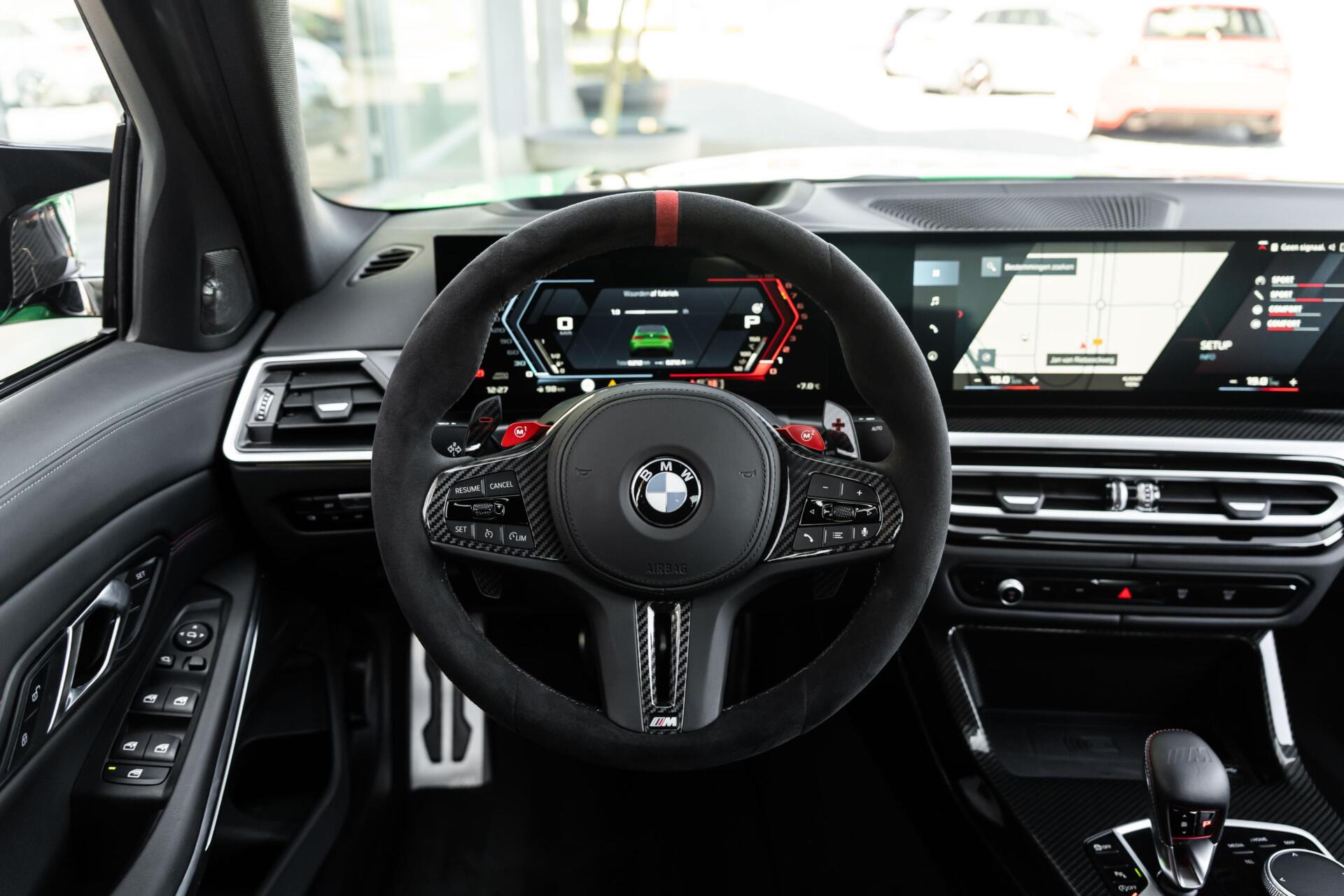 Foto van BMW 3-serie