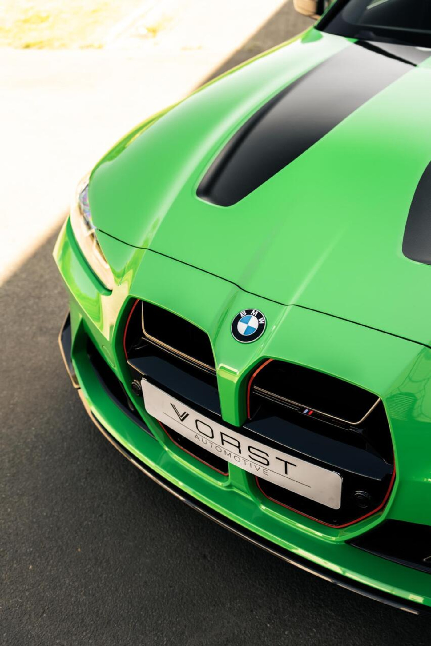 Foto van BMW 3-serie