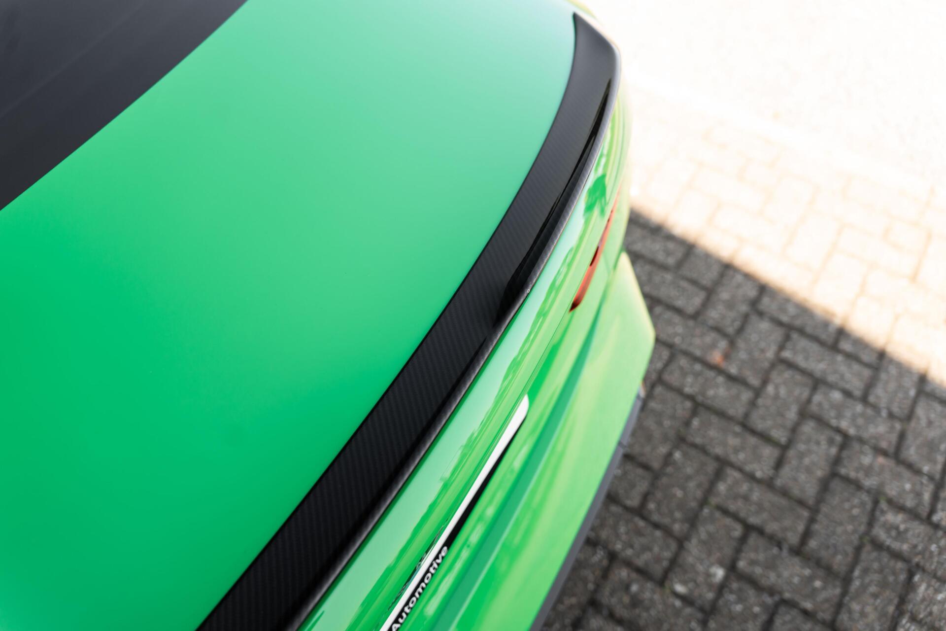 Foto van BMW 3-serie