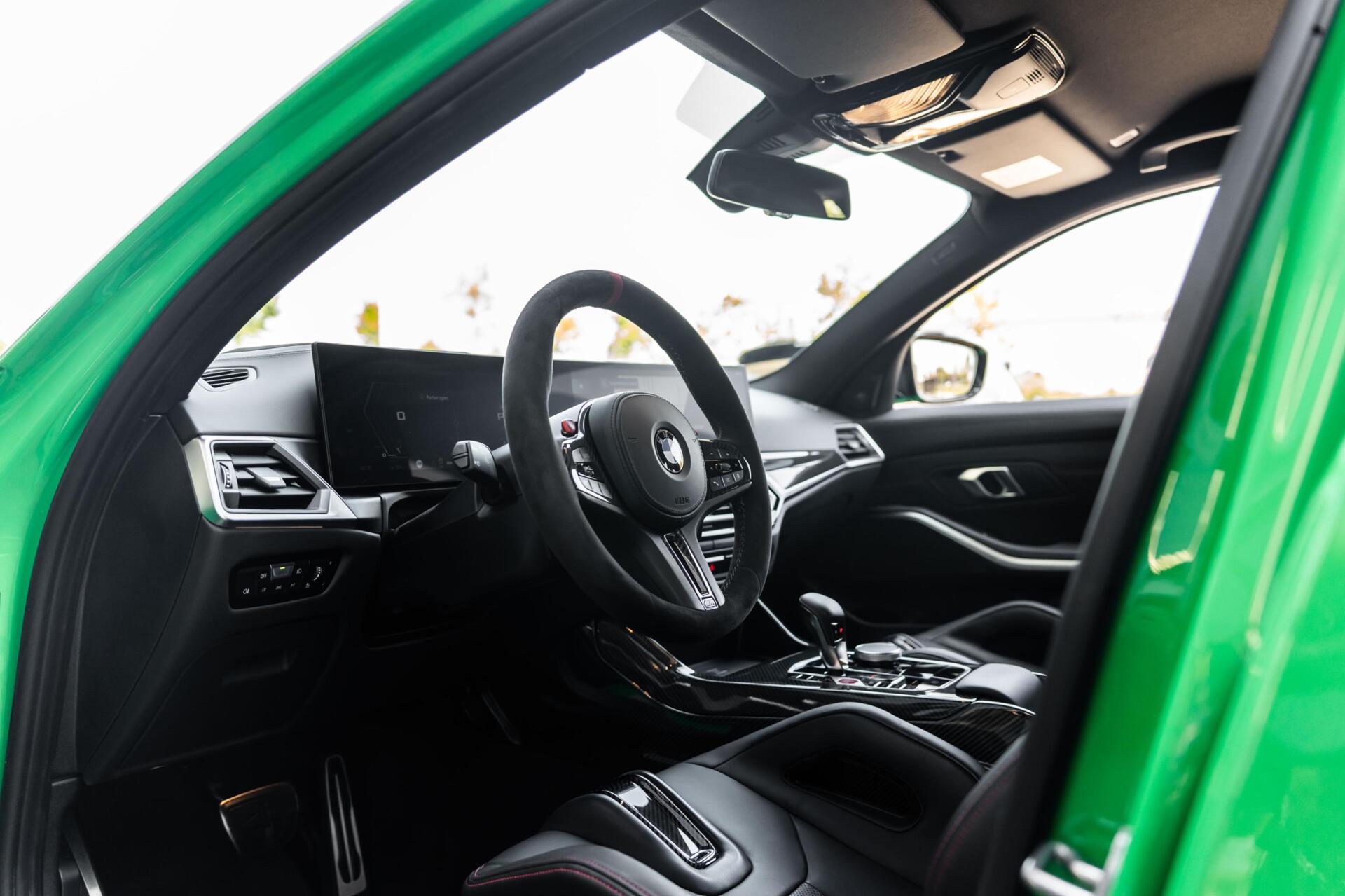Foto van BMW 3-serie