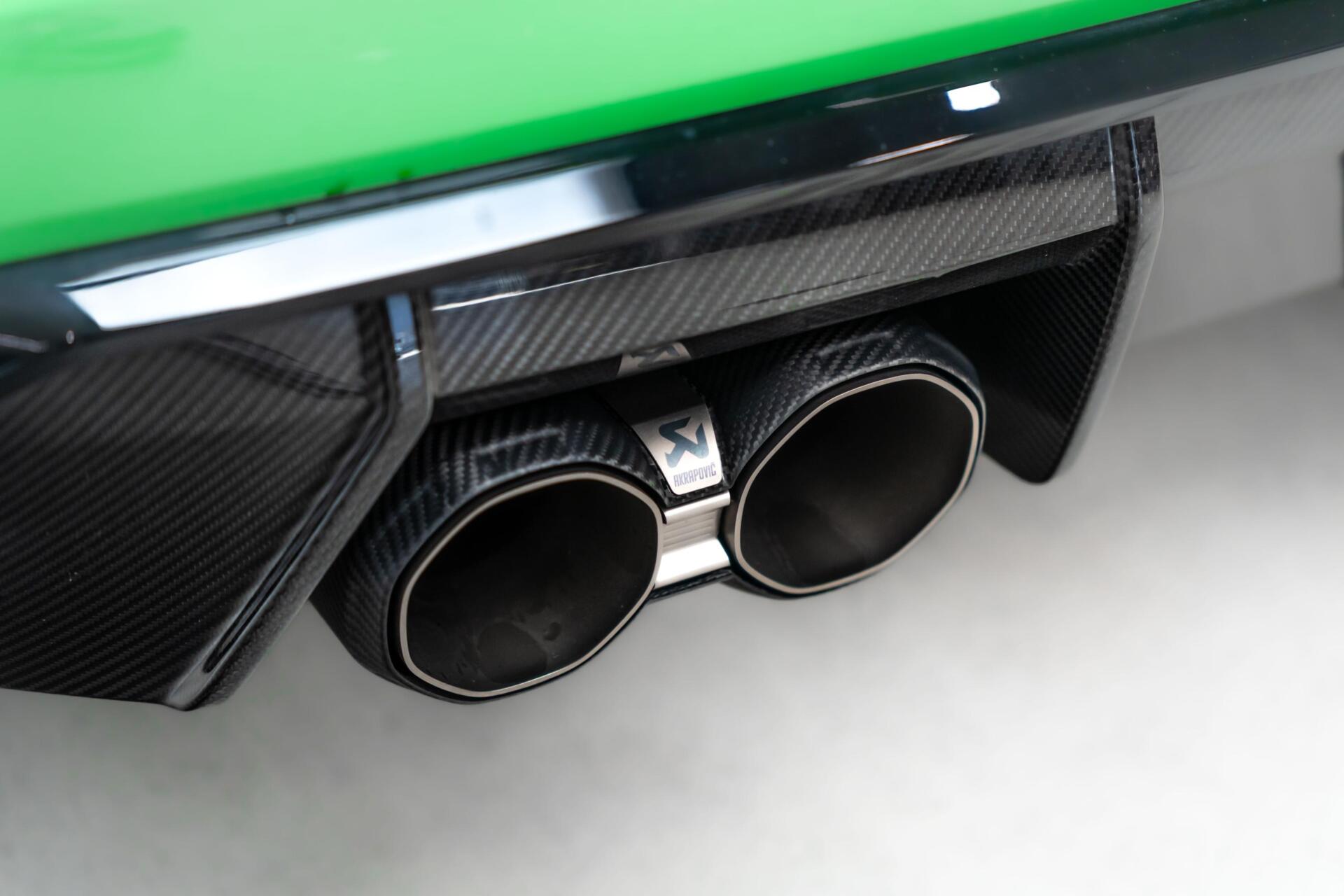 Foto van BMW 3-serie