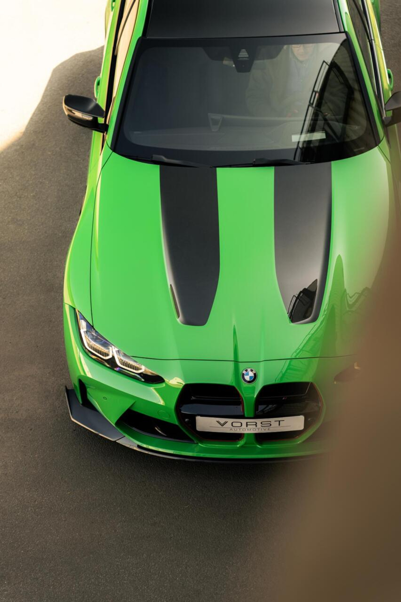 Foto van BMW 3-serie