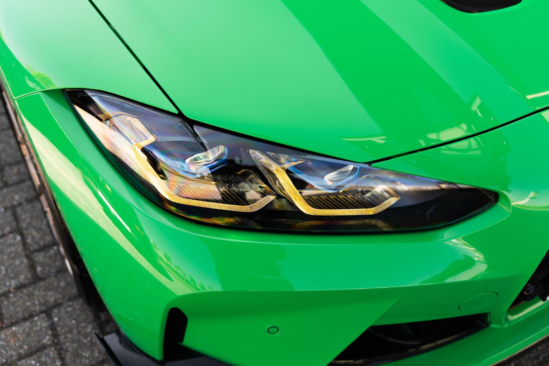 Foto van BMW 3-serie