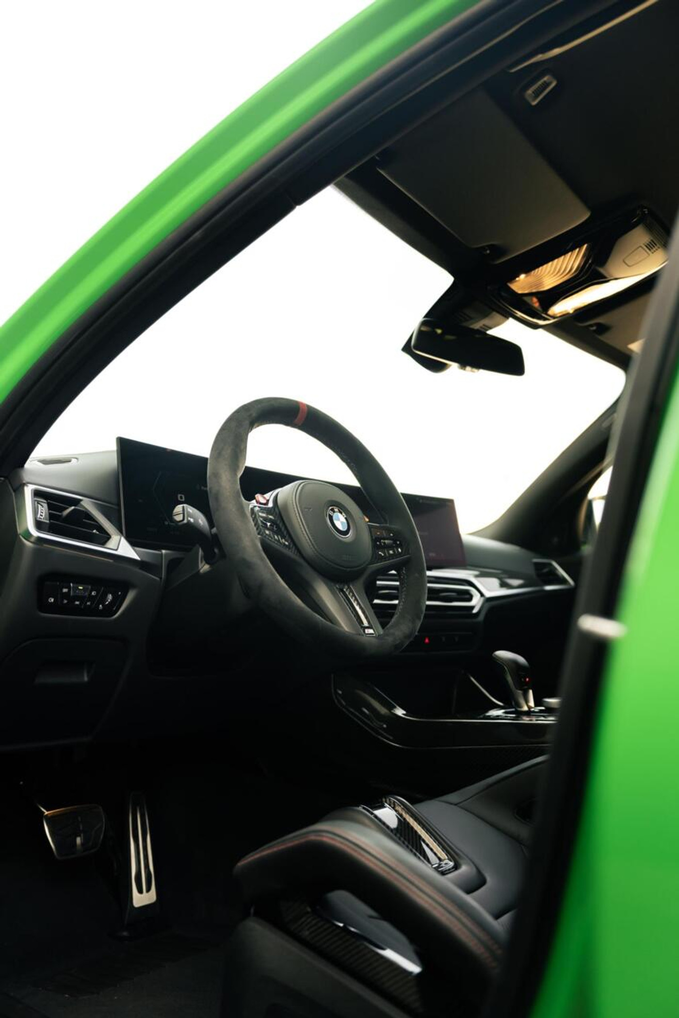Foto van BMW 3-serie