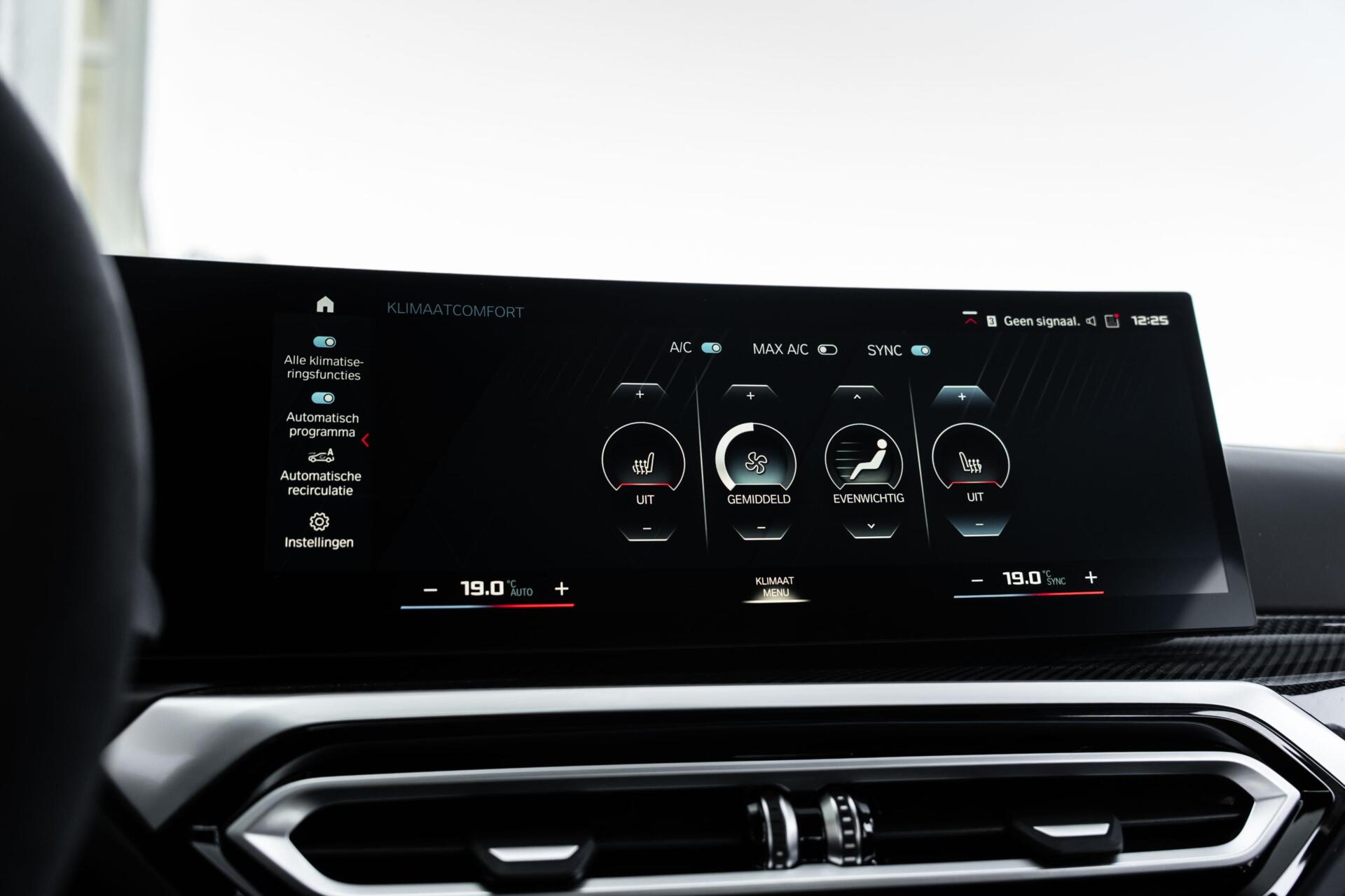 Foto van BMW 3-serie