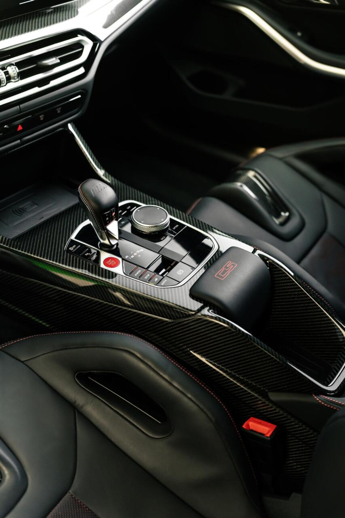 Foto van BMW 3-serie