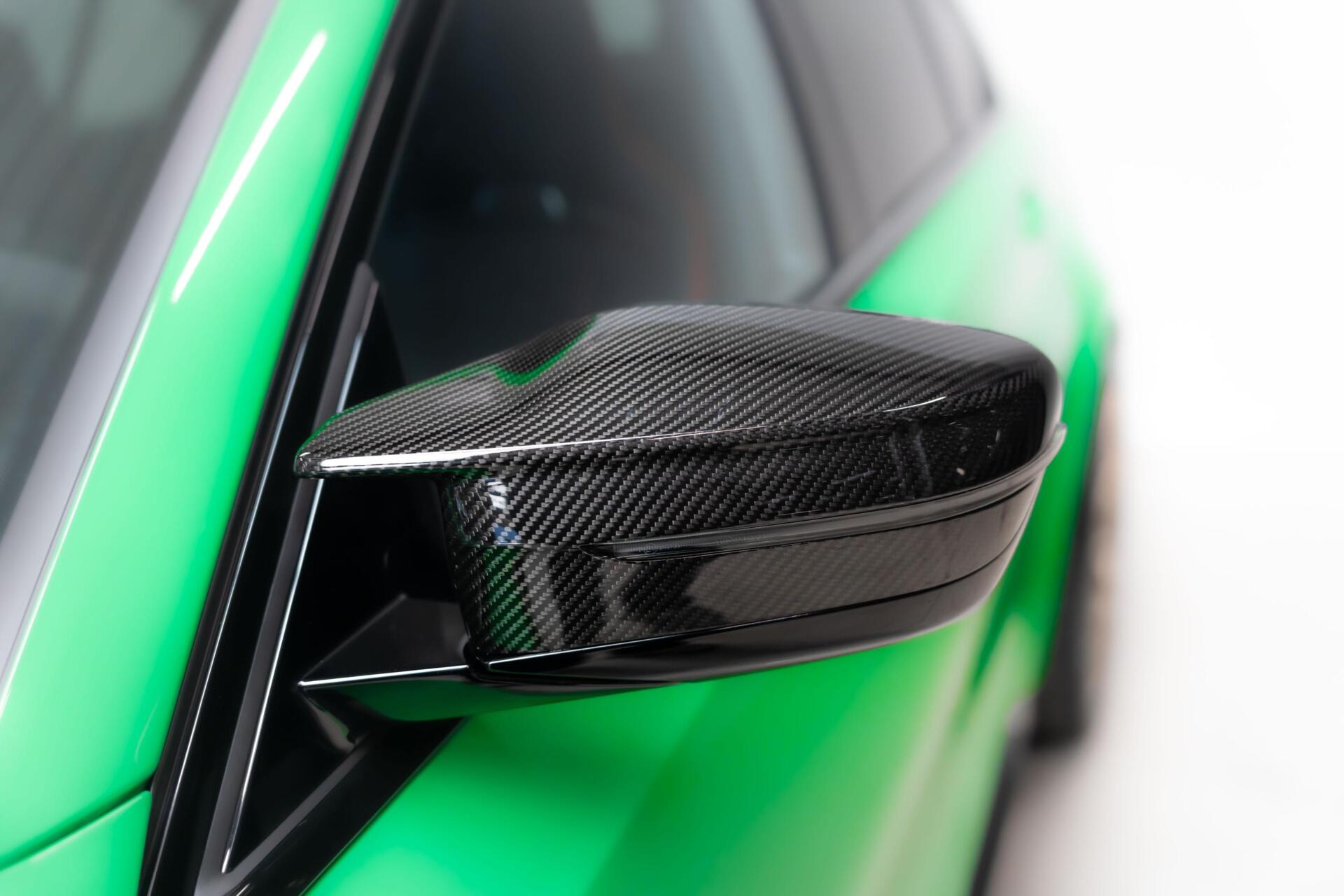 Foto van BMW 3-serie