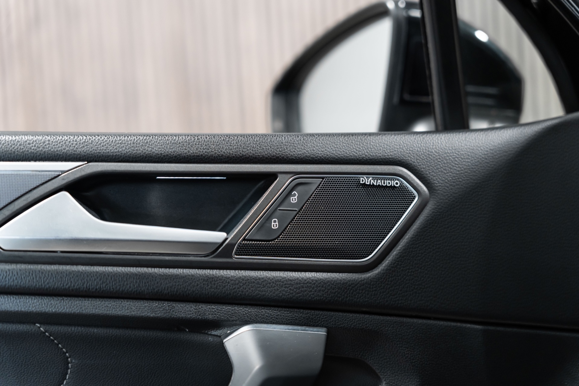Foto van Volkswagen Tiguan Allspace