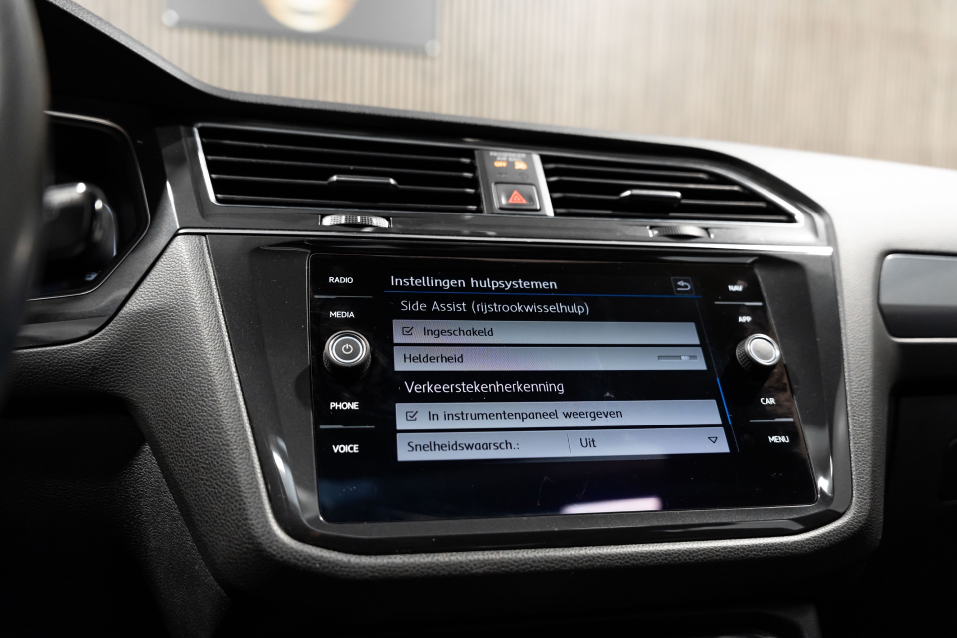 Foto van Volkswagen Tiguan Allspace