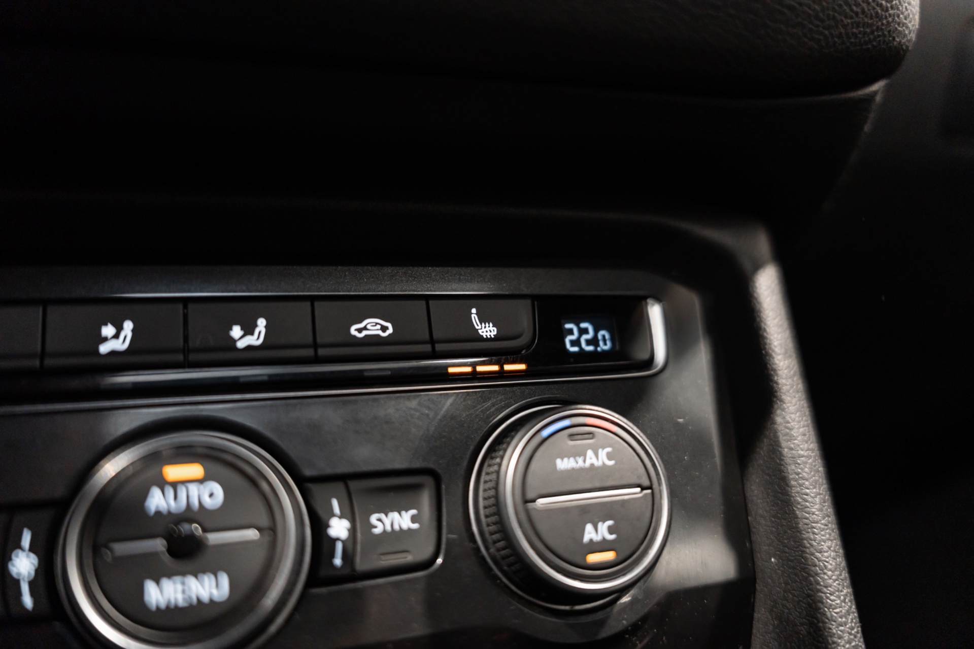 Foto van Volkswagen Tiguan Allspace