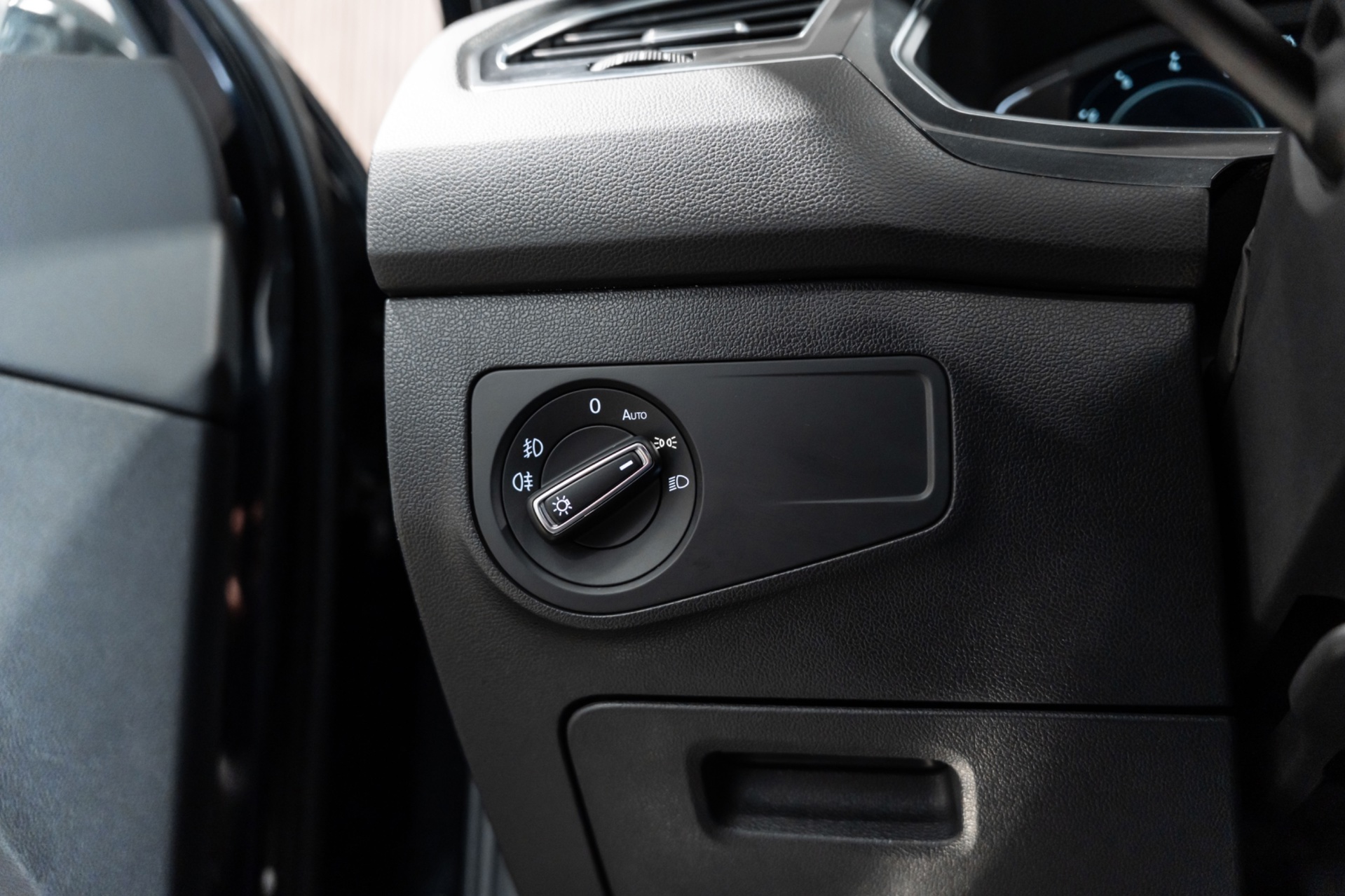 Foto van Volkswagen Tiguan Allspace