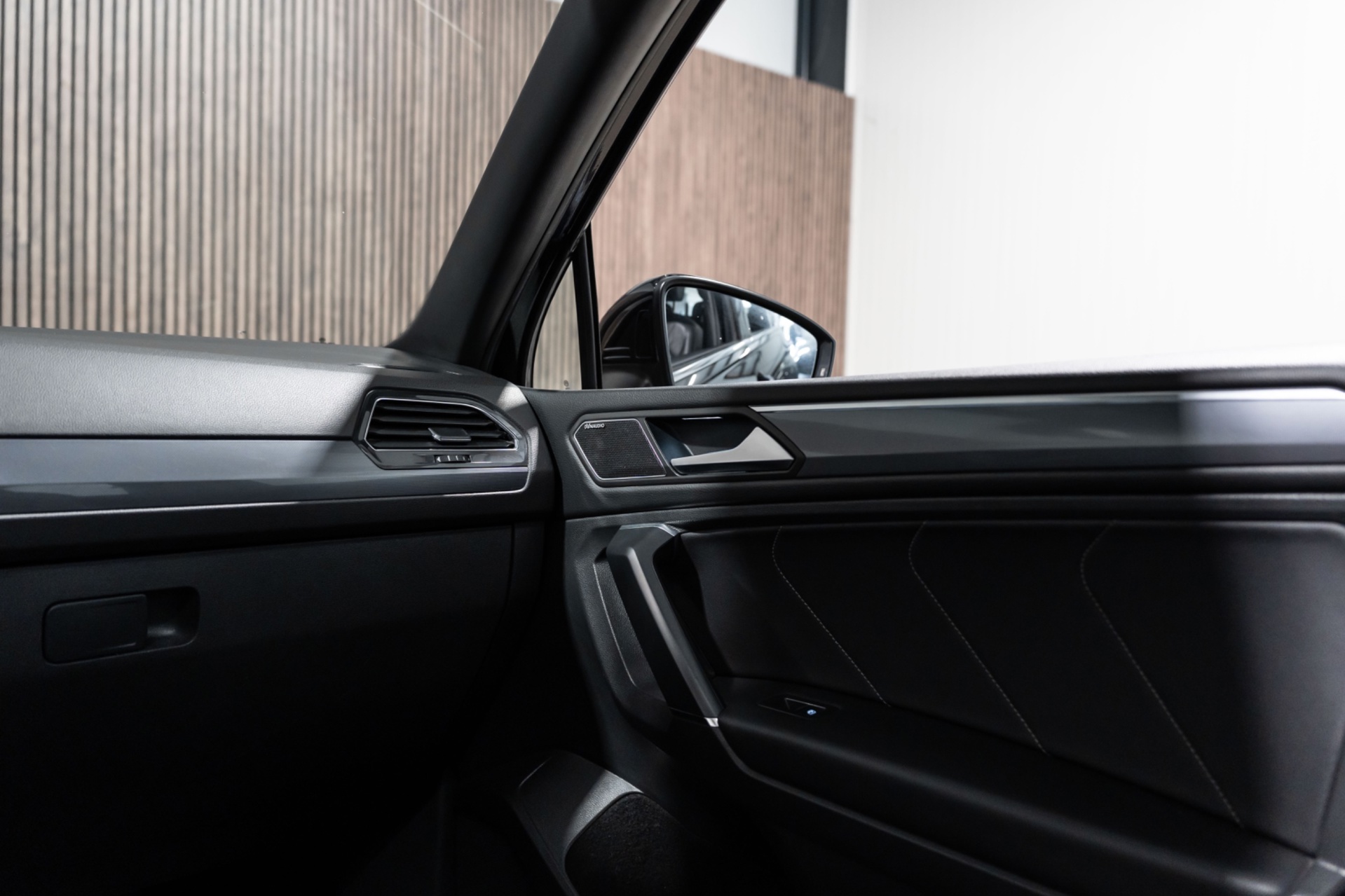 Foto van Volkswagen Tiguan Allspace
