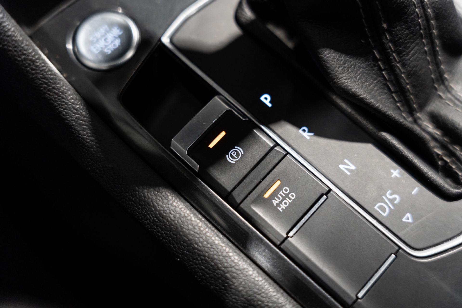 Foto van Volkswagen Tiguan Allspace