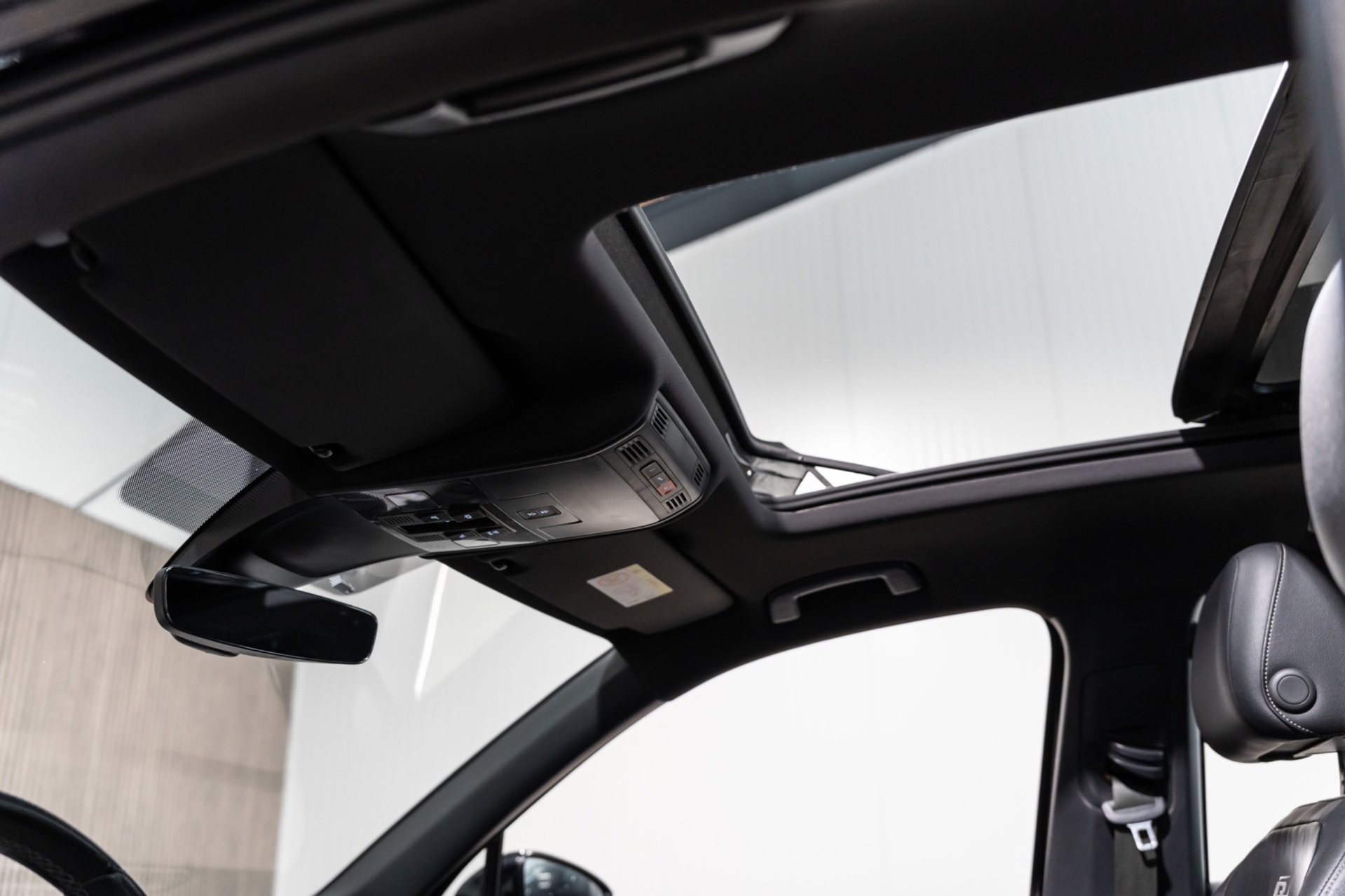 Foto van Volkswagen Tiguan Allspace