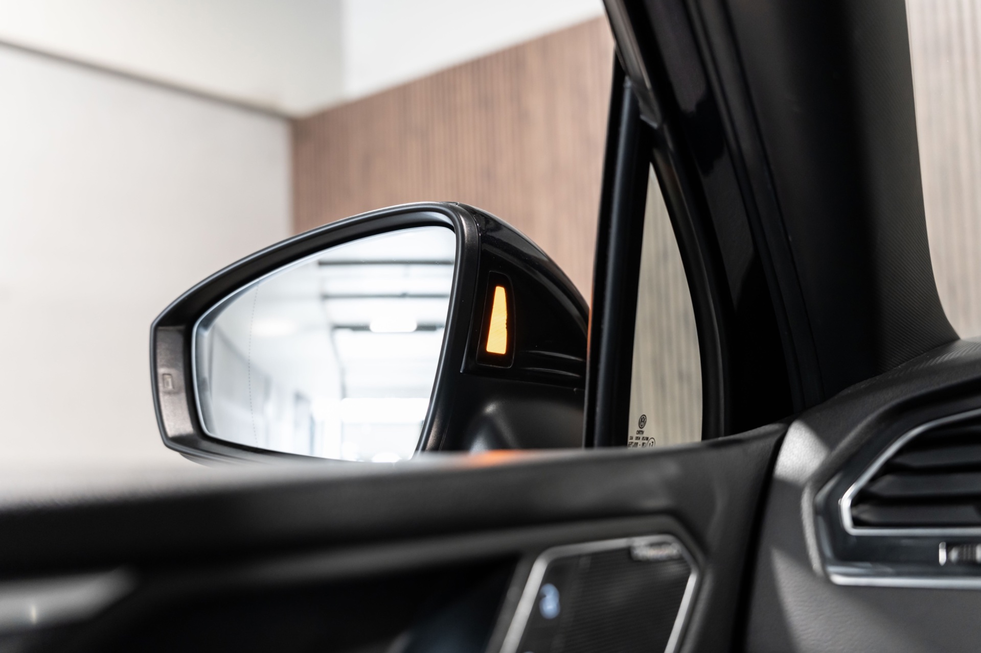 Foto van Volkswagen Tiguan Allspace
