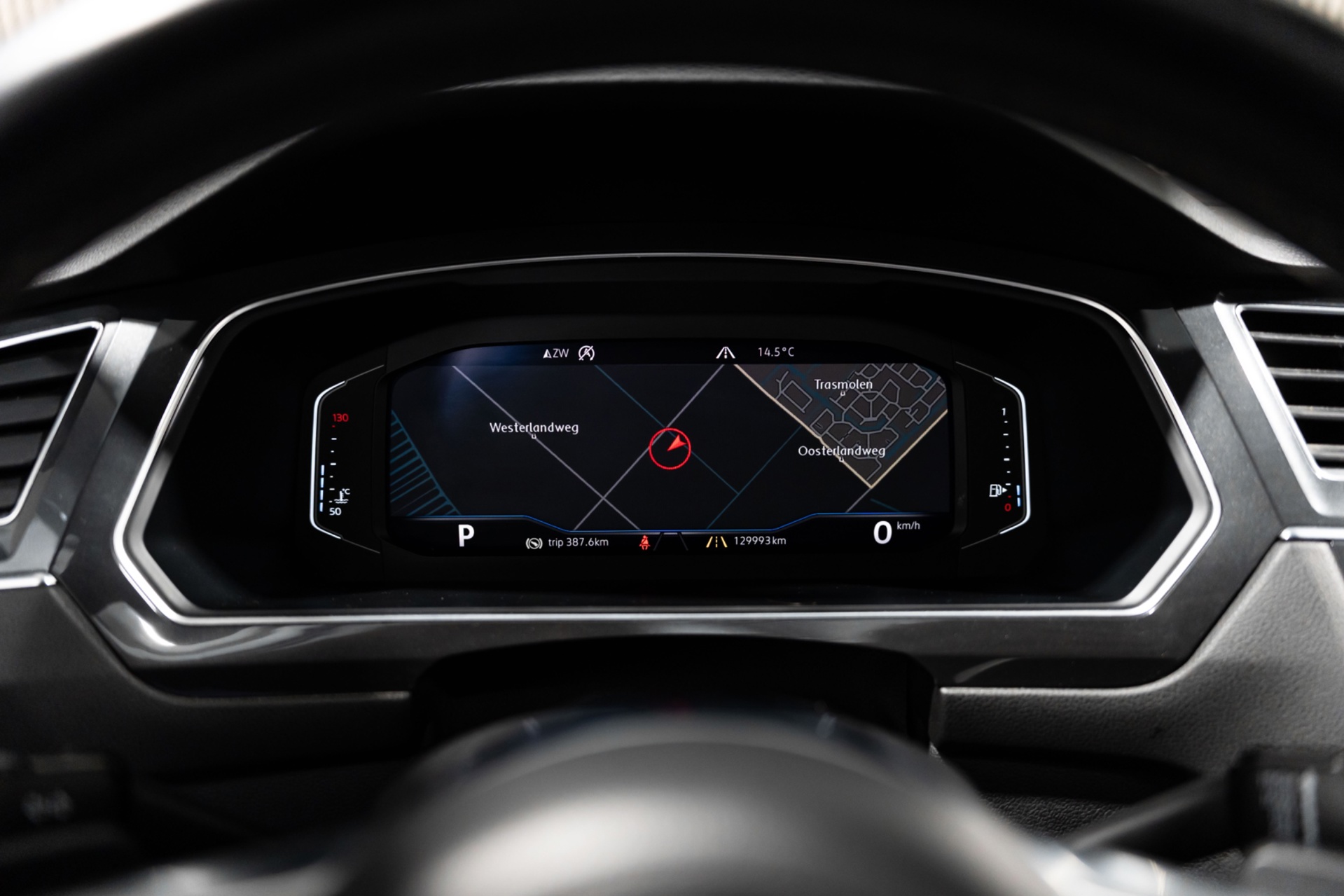 Foto van Volkswagen Tiguan Allspace
