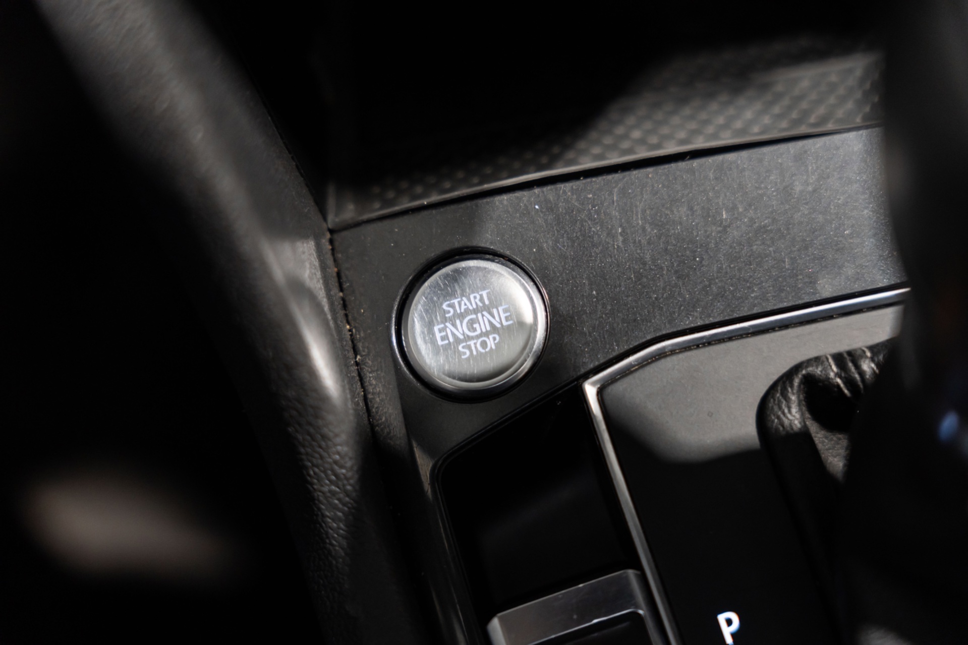 Foto van Volkswagen Tiguan Allspace