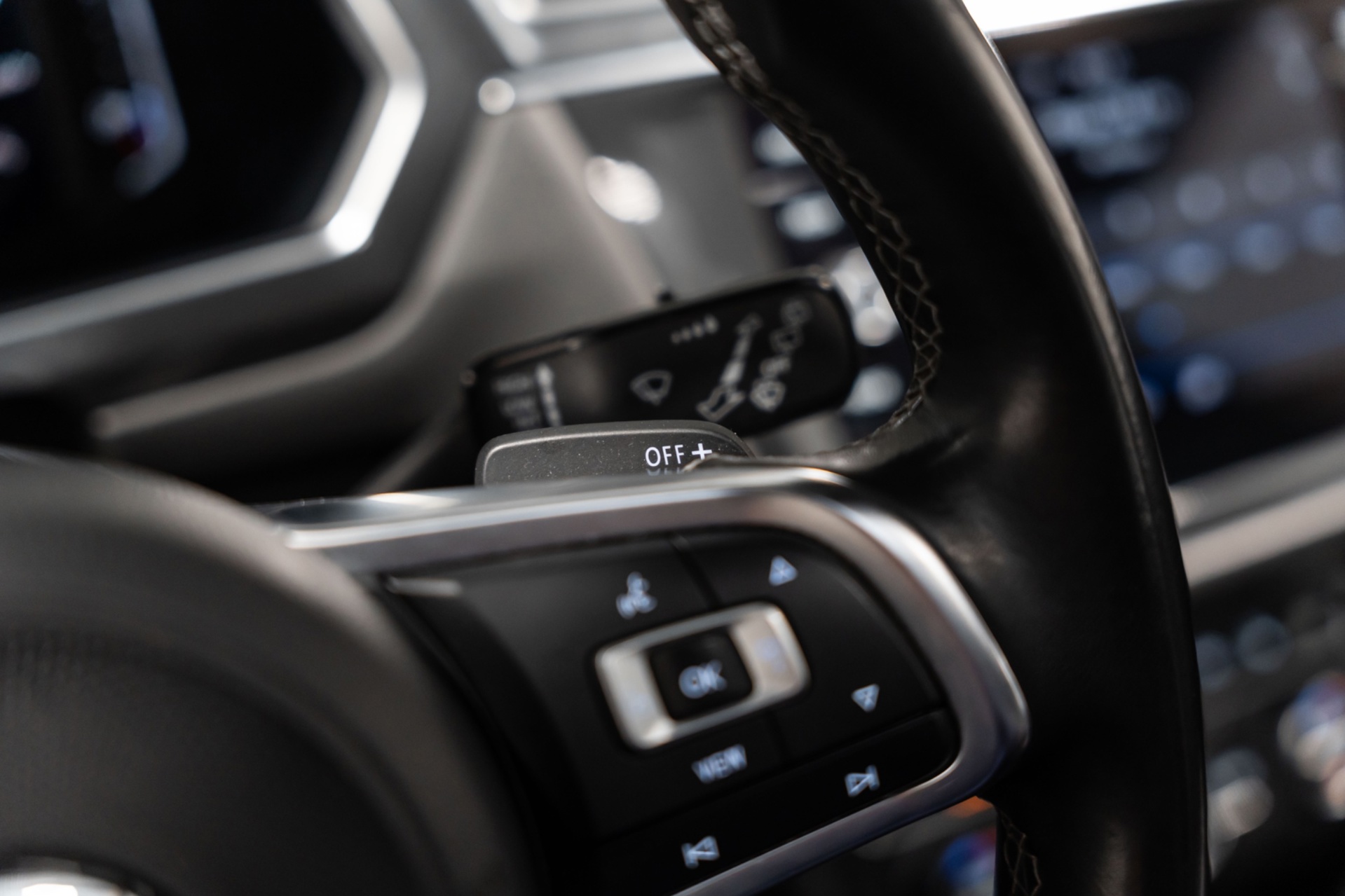 Foto van Volkswagen Tiguan Allspace