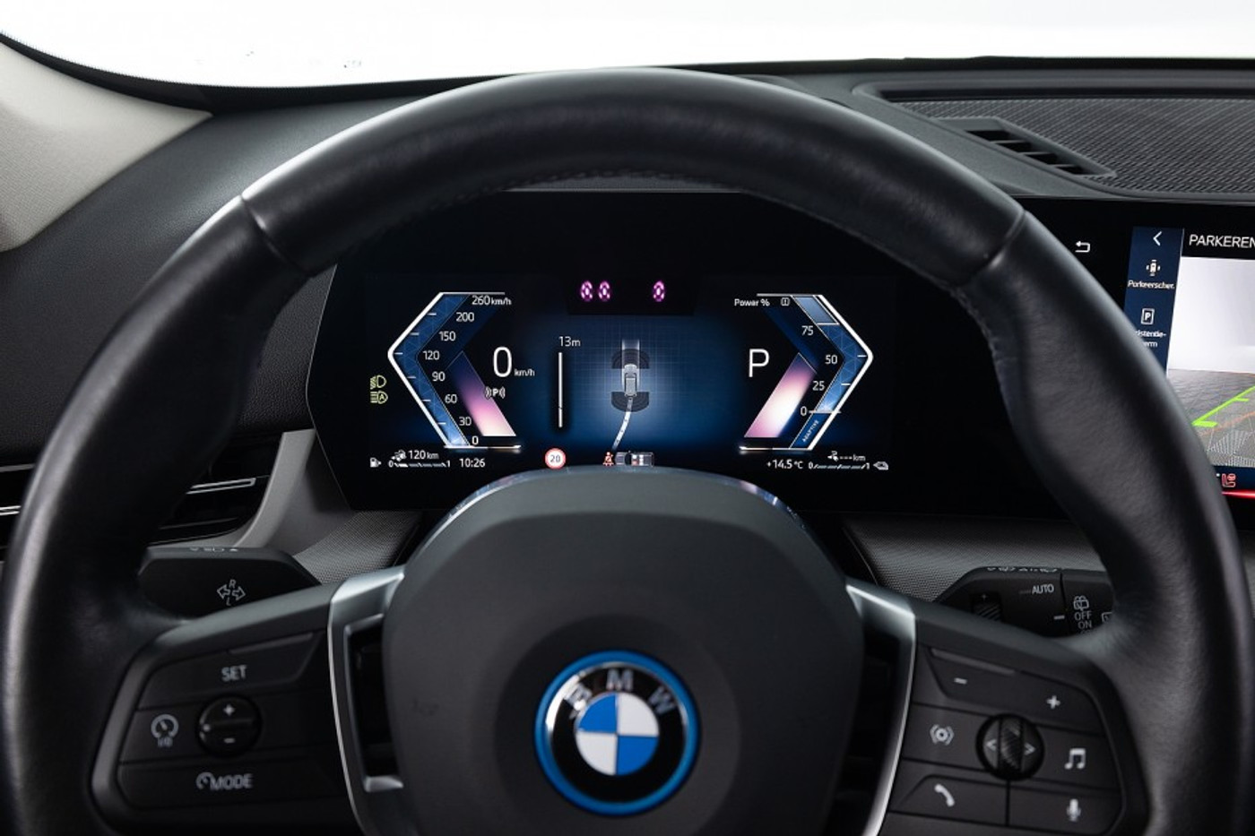 Foto van BMW X1
