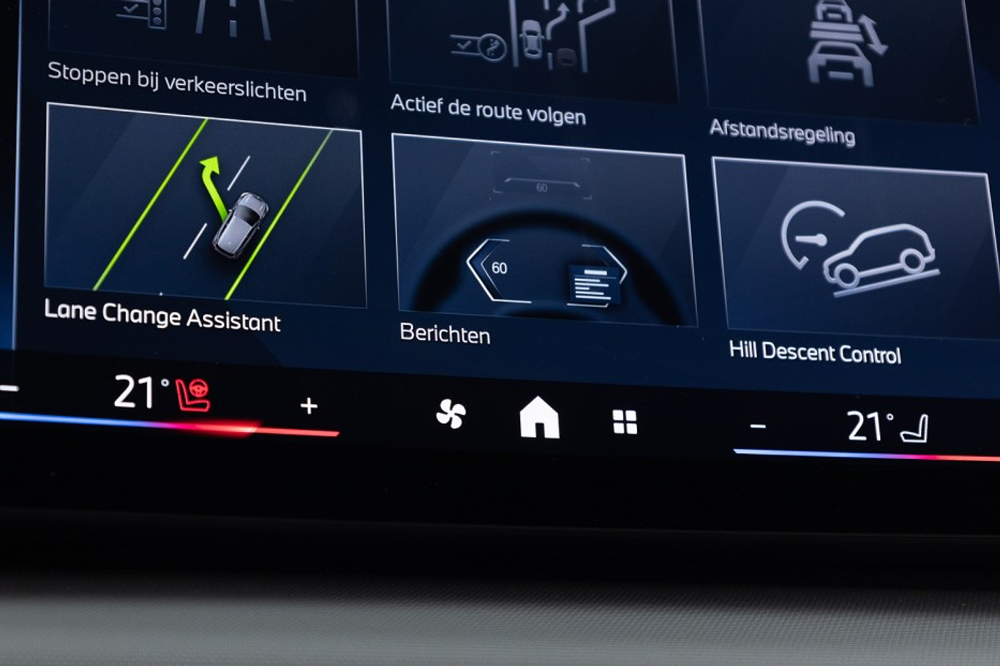 Foto van BMW X1