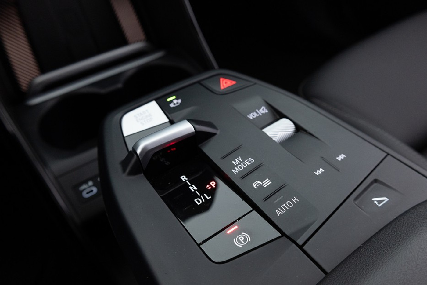Foto van BMW X1