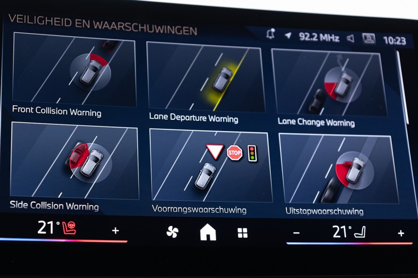 Foto van BMW X1