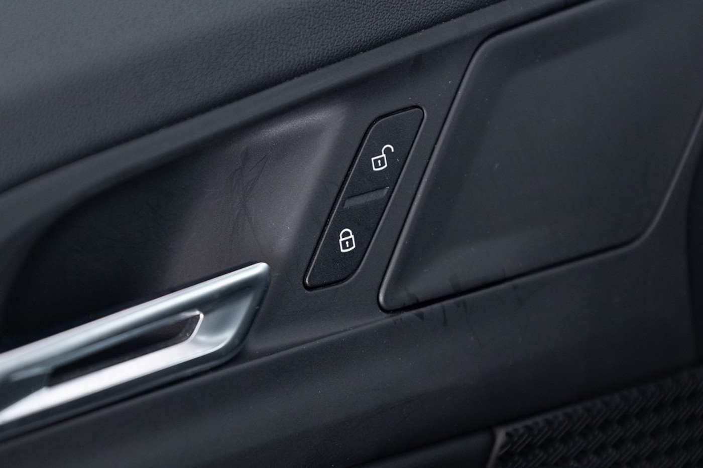 Foto van BMW X1