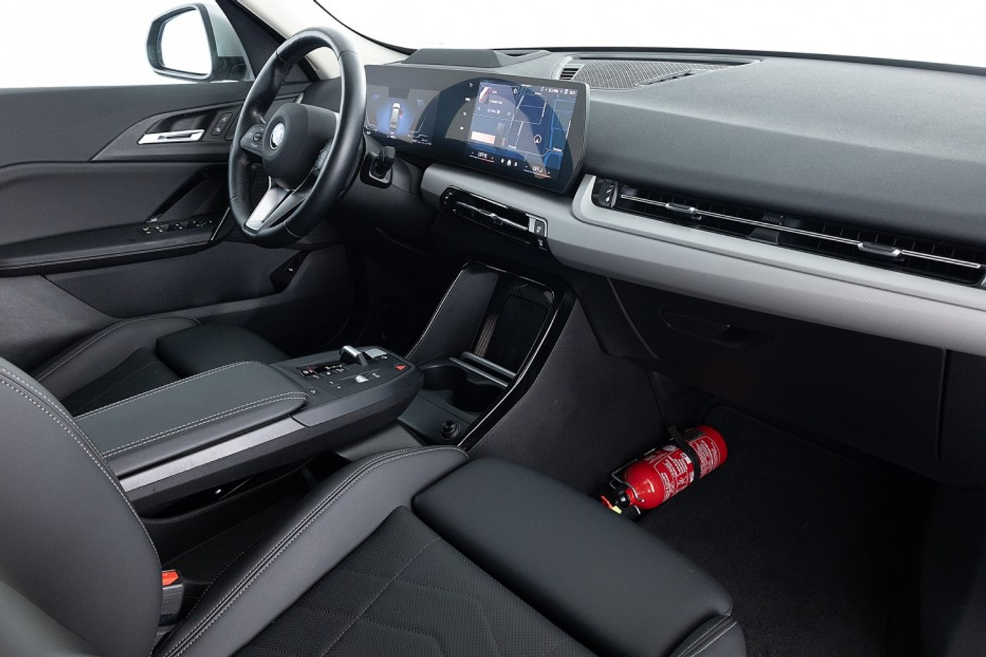 Foto van BMW X1