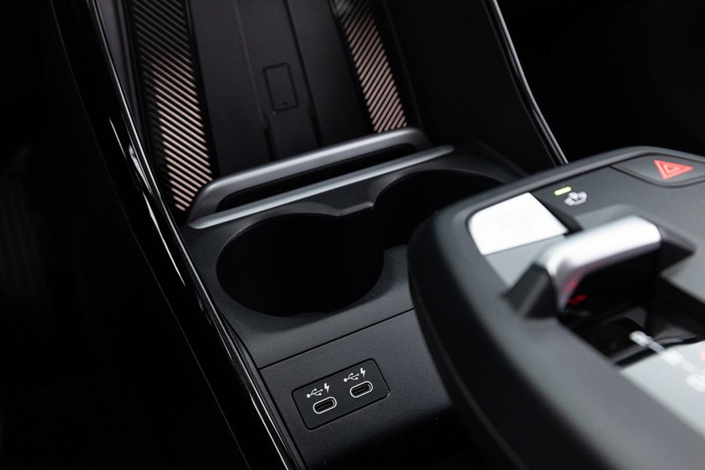 Foto van BMW X1