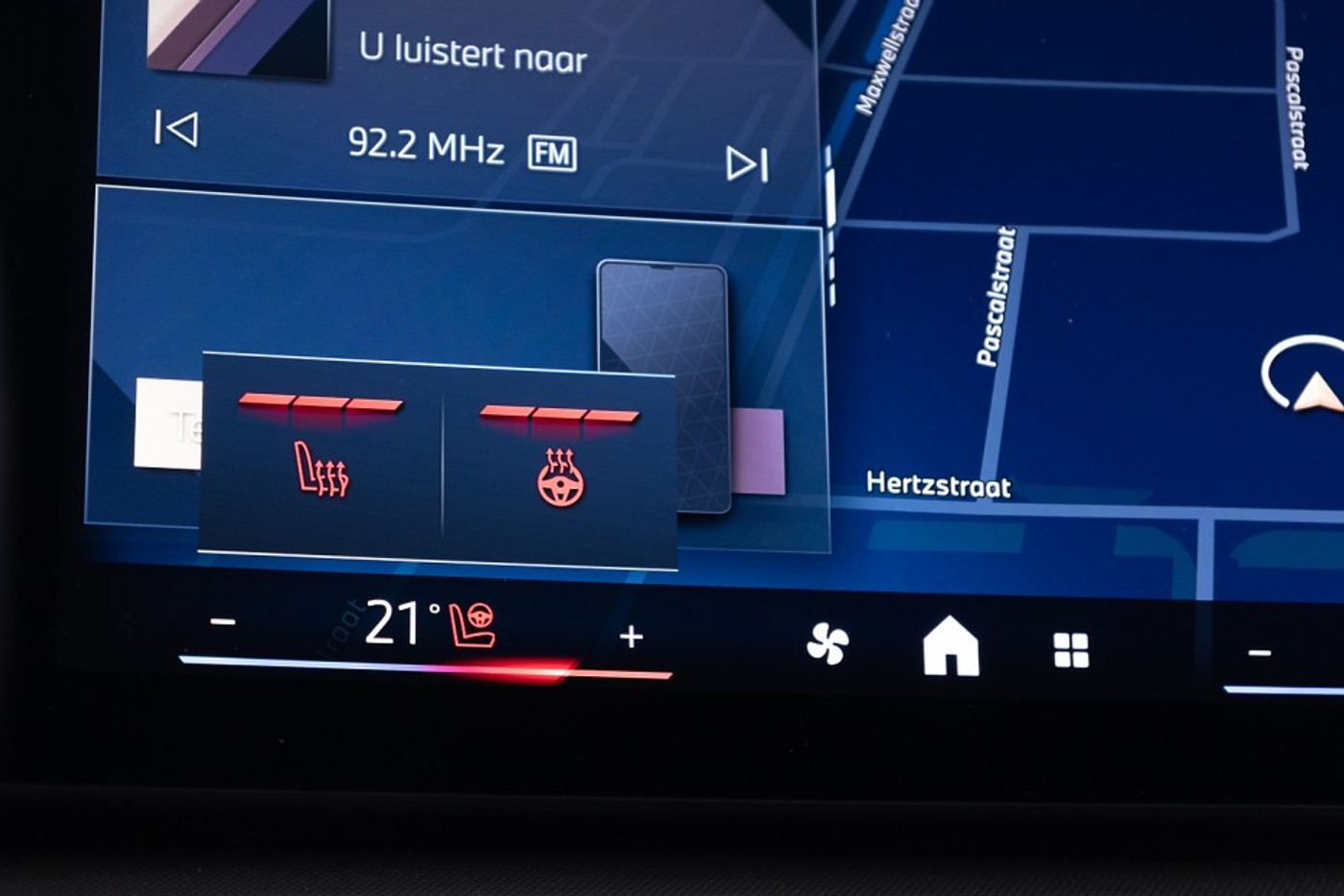 Foto van BMW X1