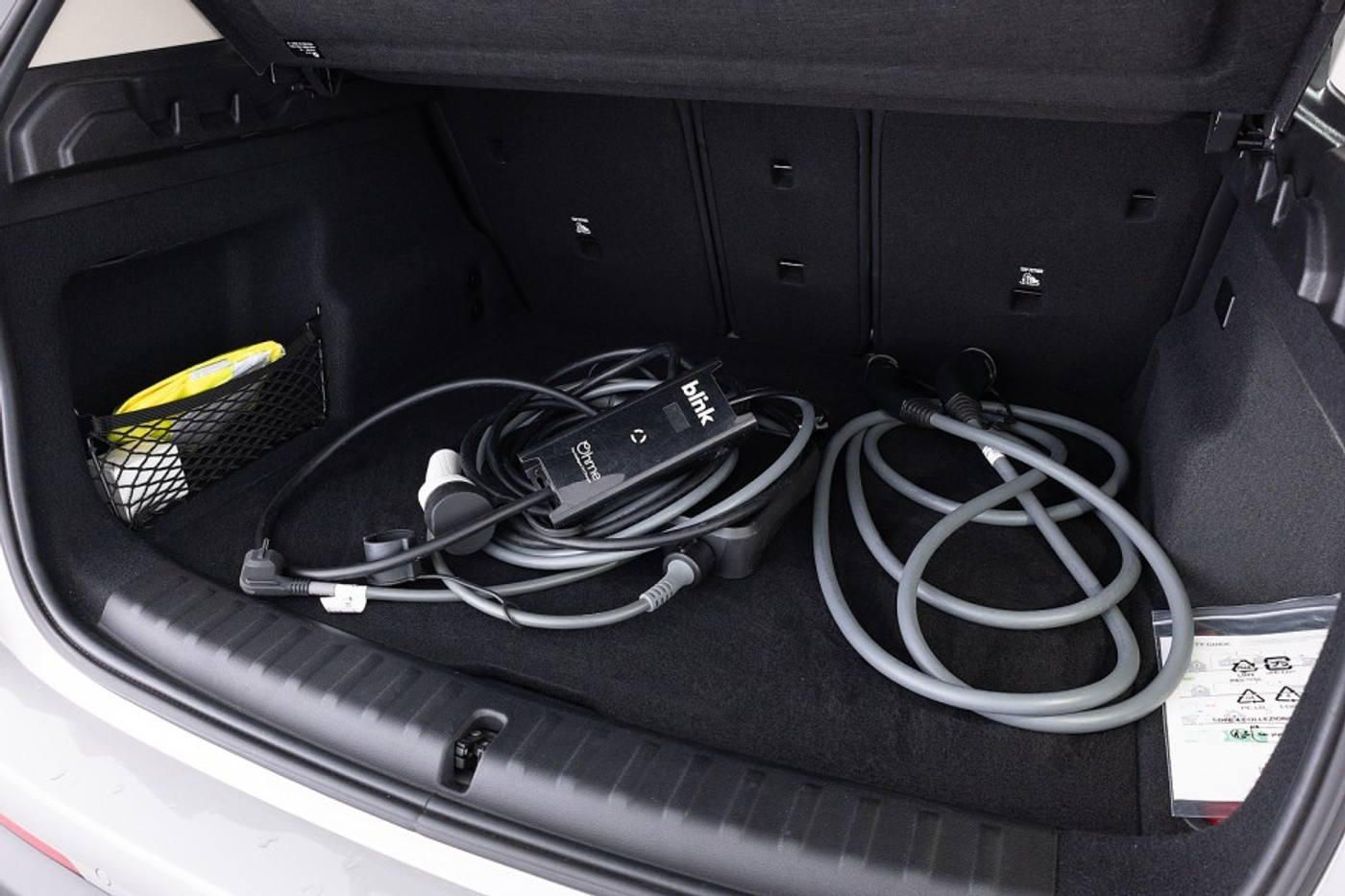 Foto van BMW X1