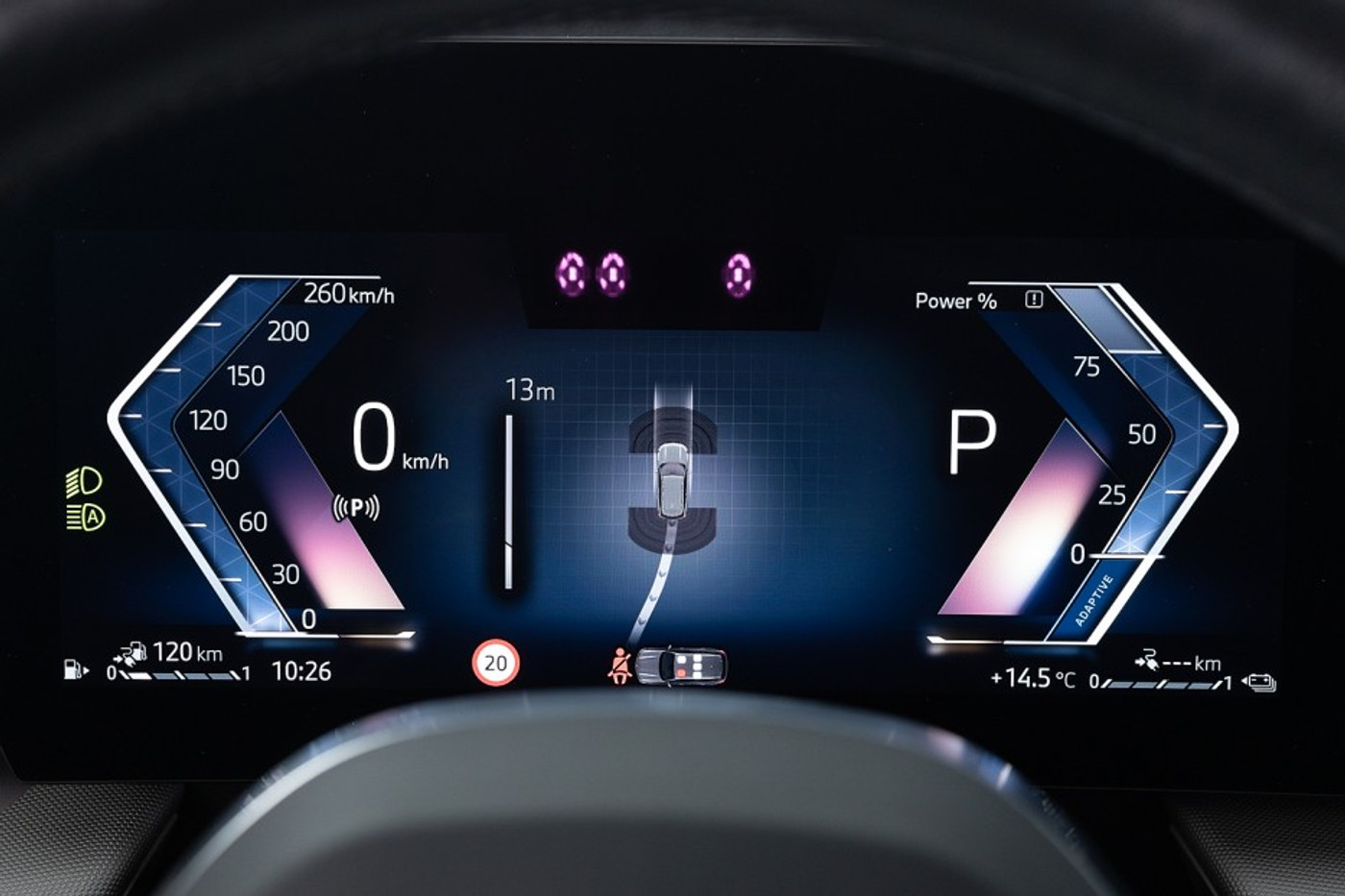 Foto van BMW X1