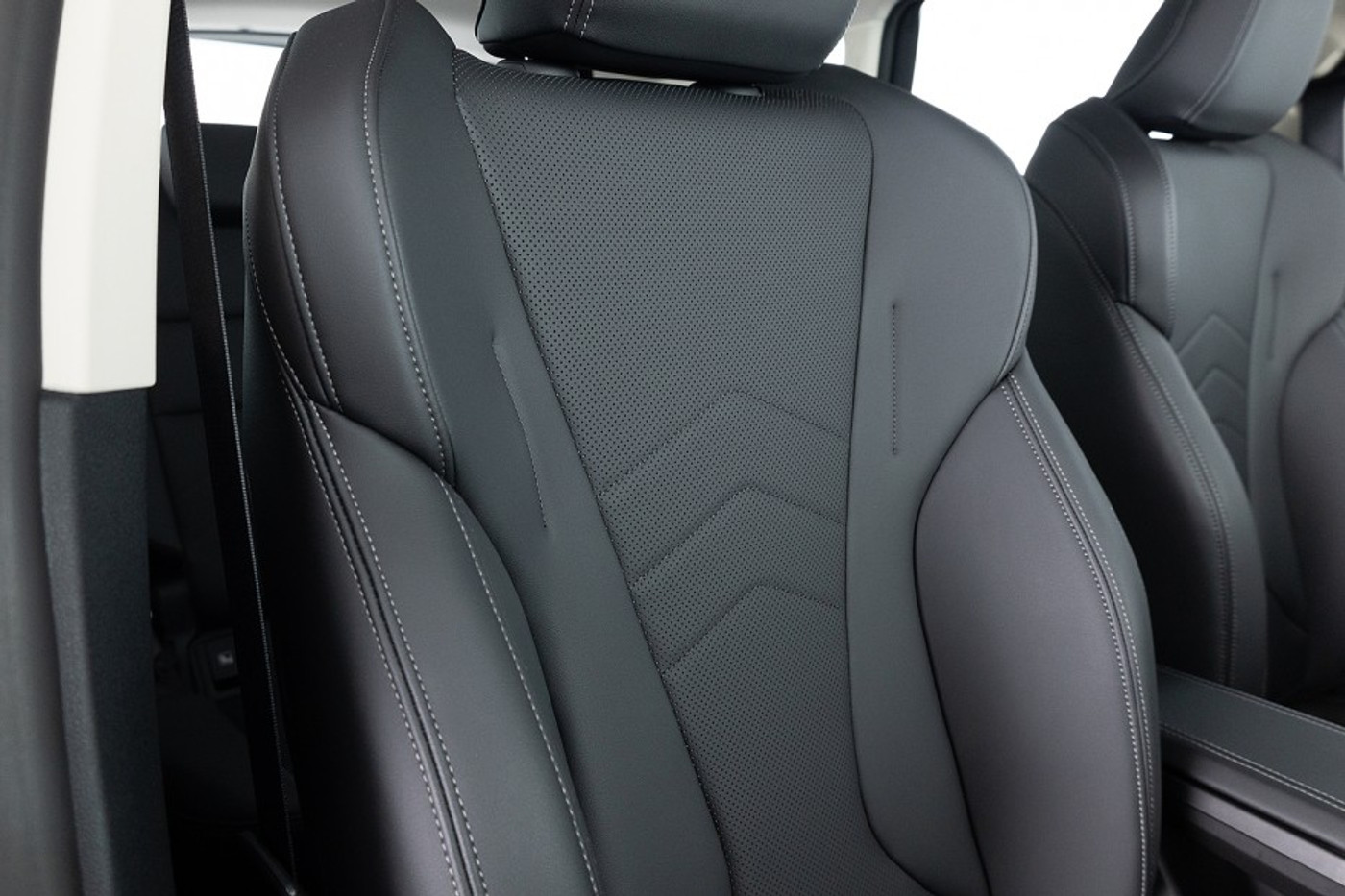 Foto van BMW X1