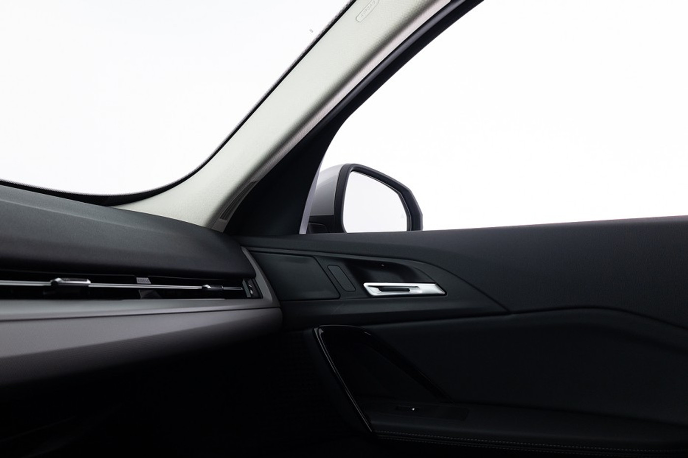 Foto van BMW X1