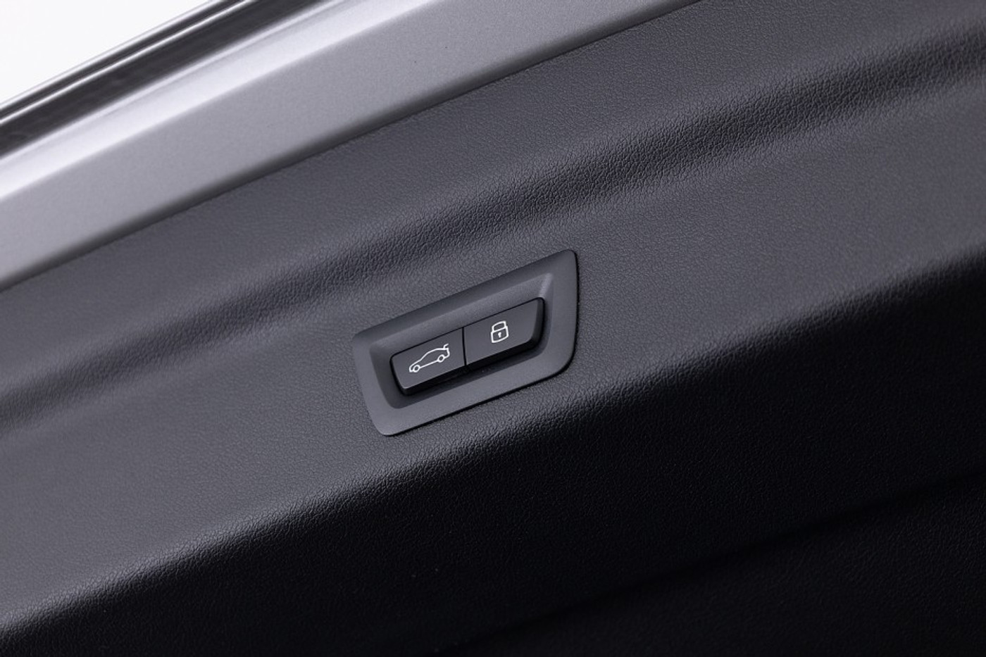 Foto van BMW X1