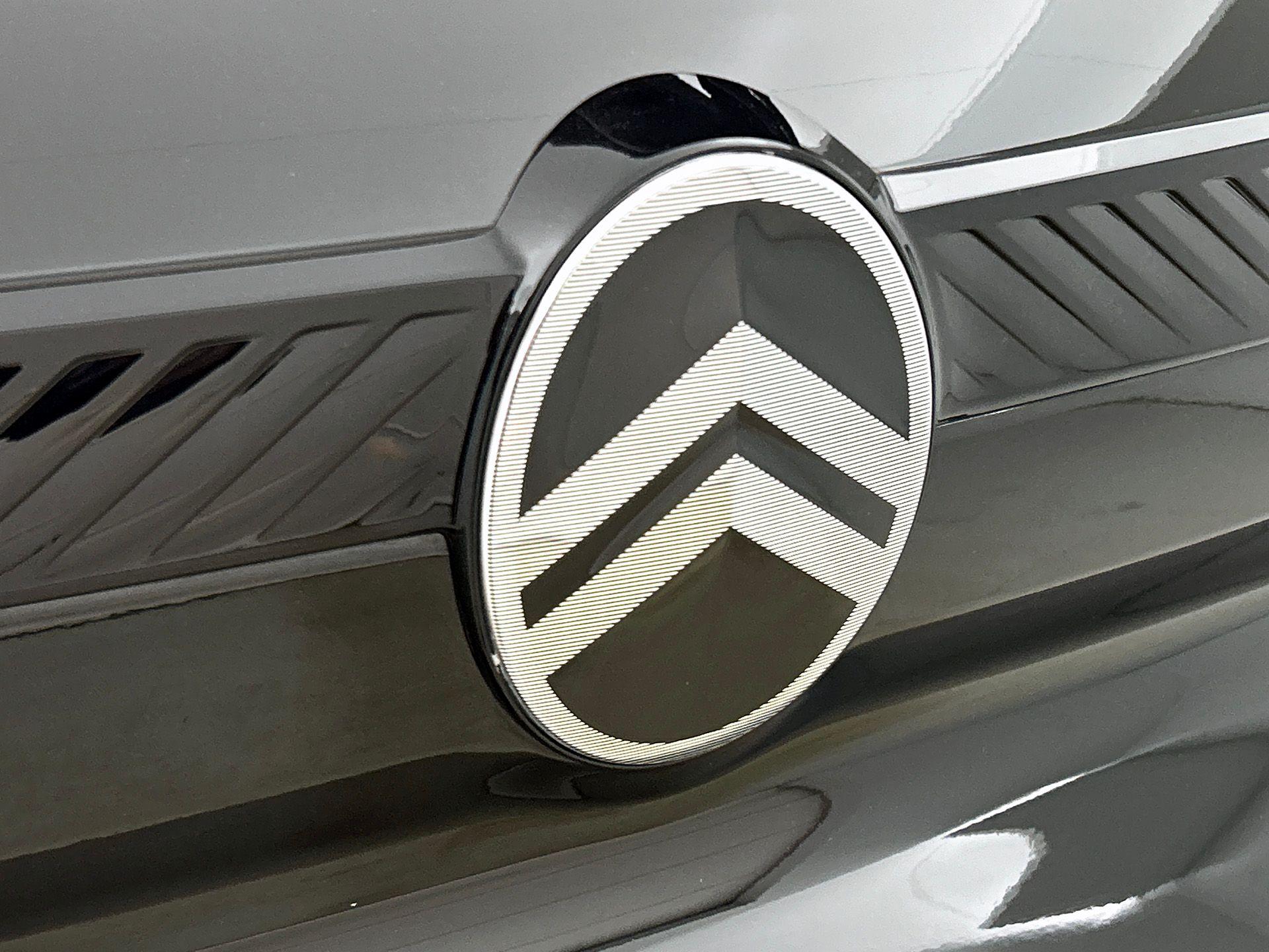 Foto van Citroen Ë-c3