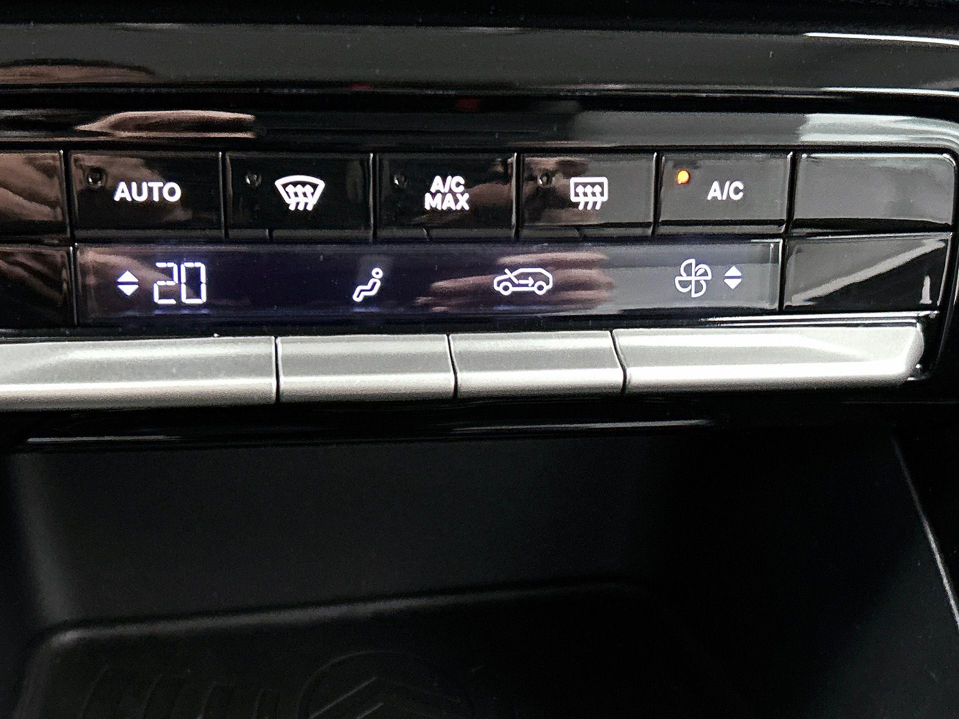 Foto van Citroen Ë-c3