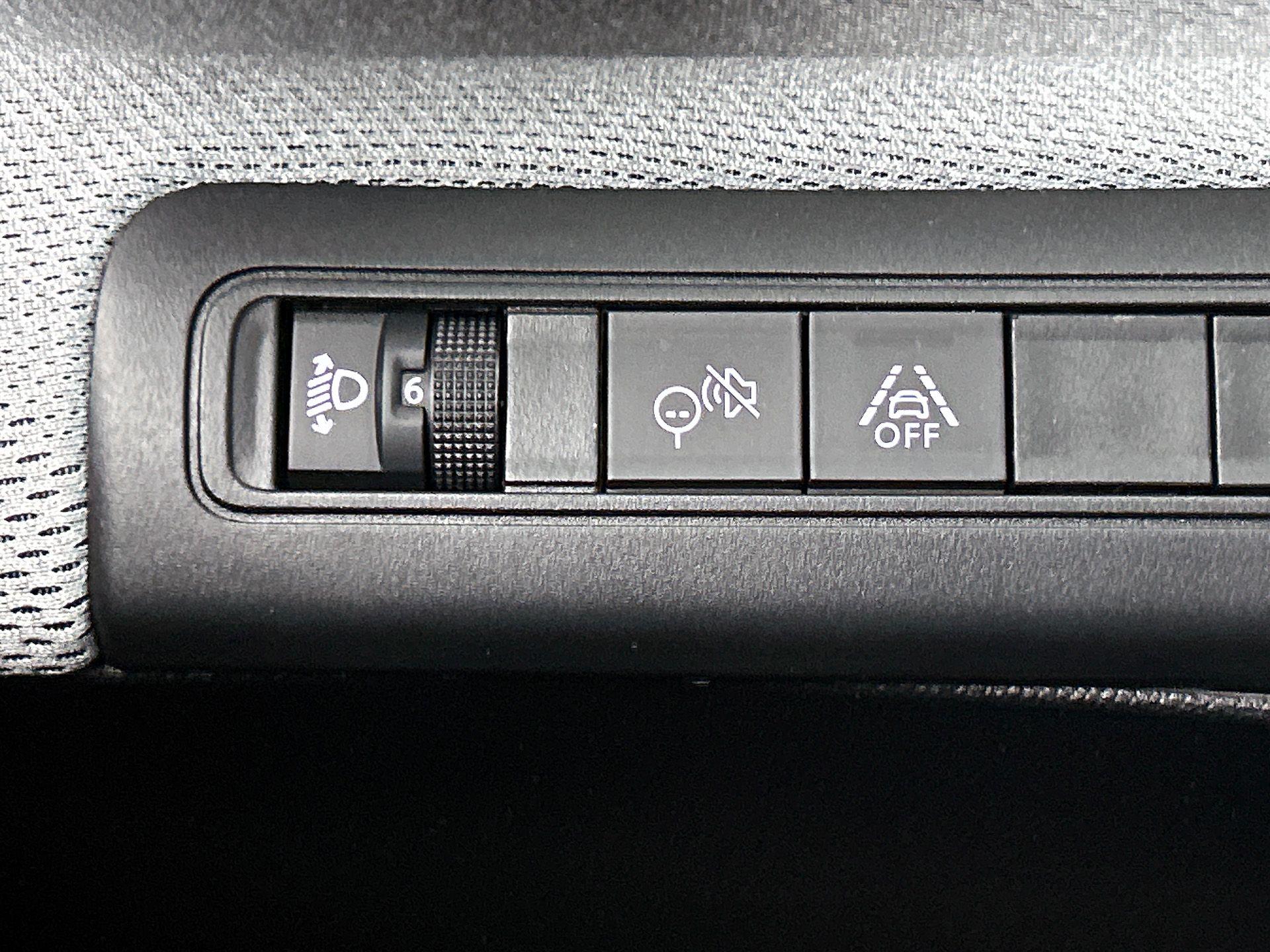 Foto van Citroen Ë-c3